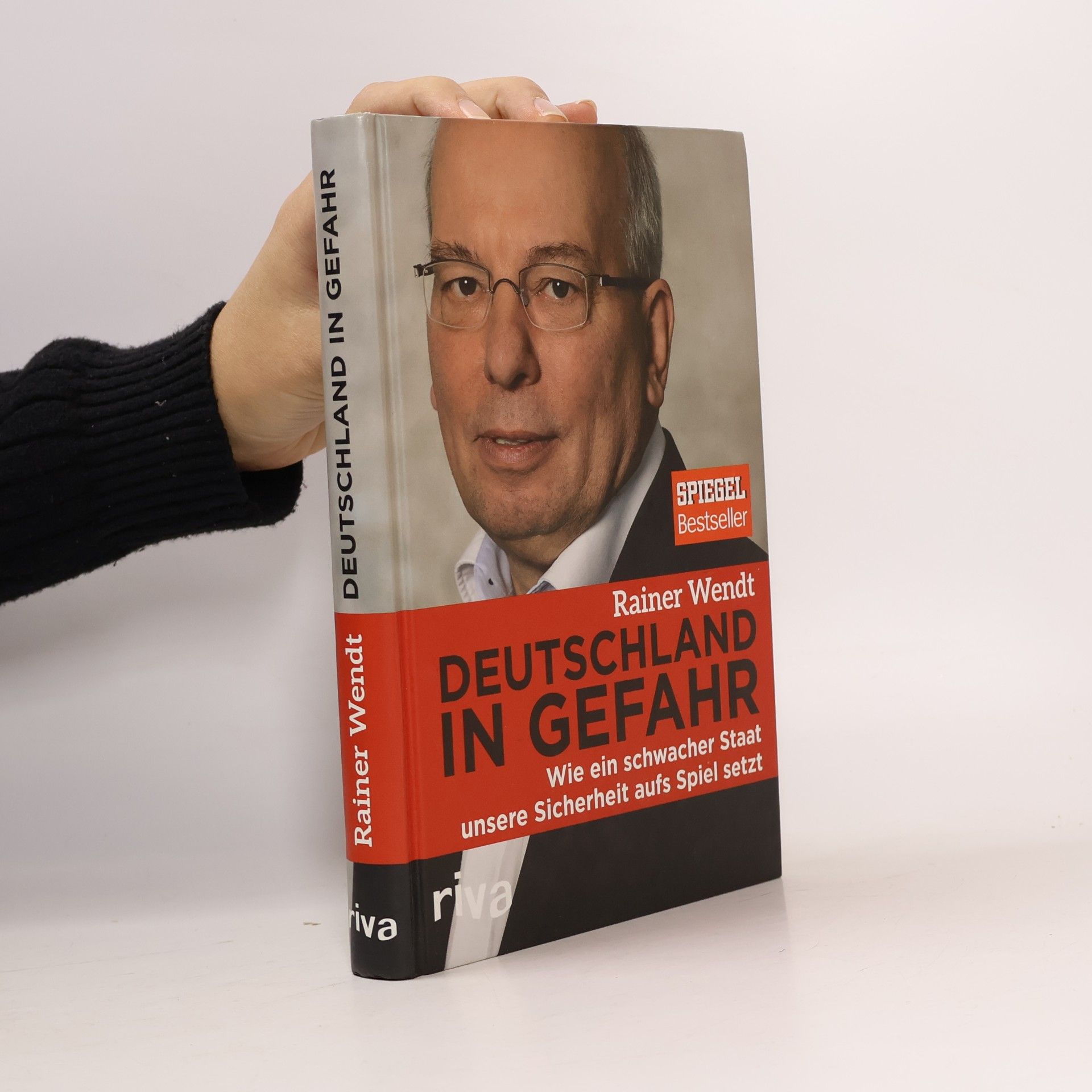 Deutschland in Gefahr