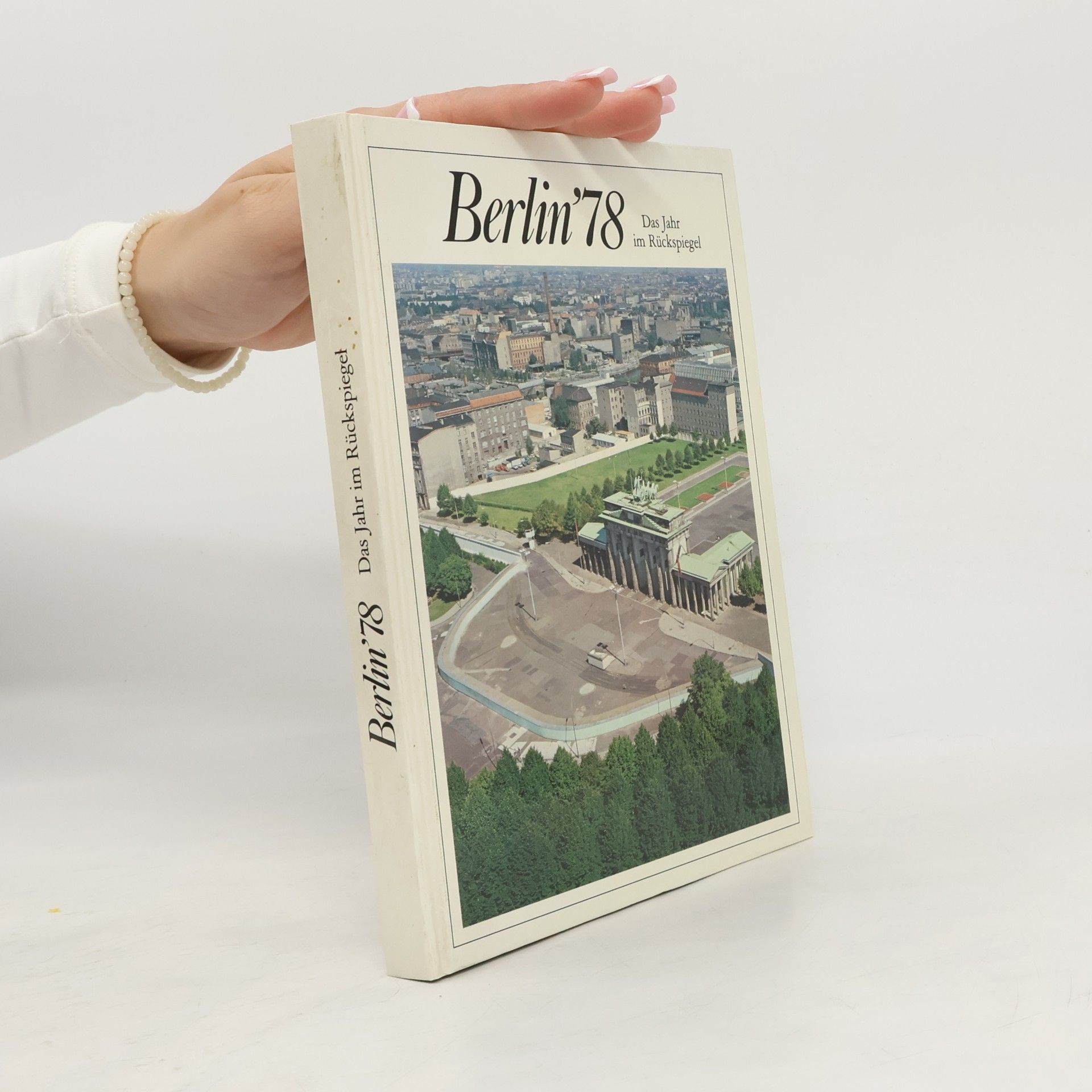 Kolektiv autorů Berlin 78