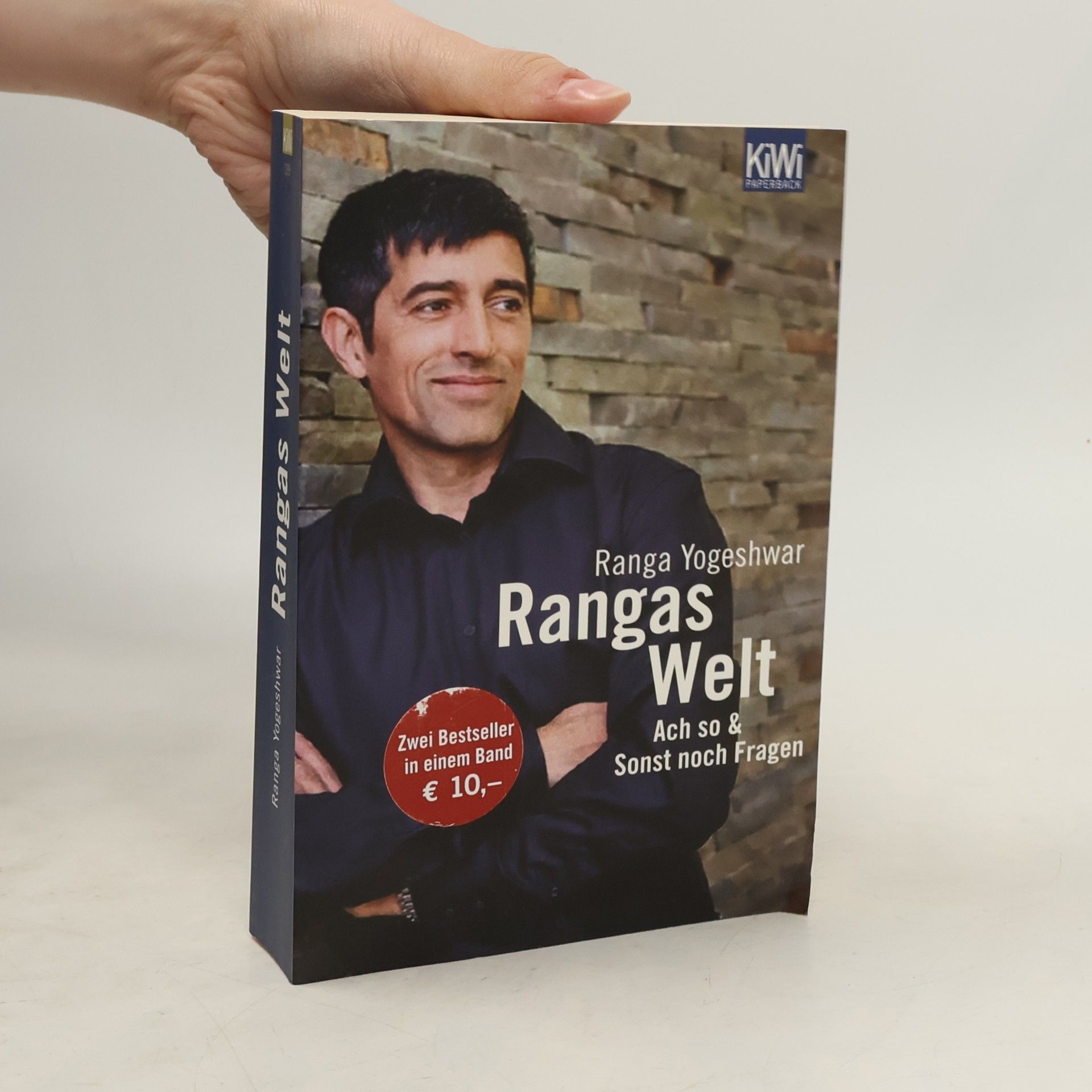 Rangas Welt