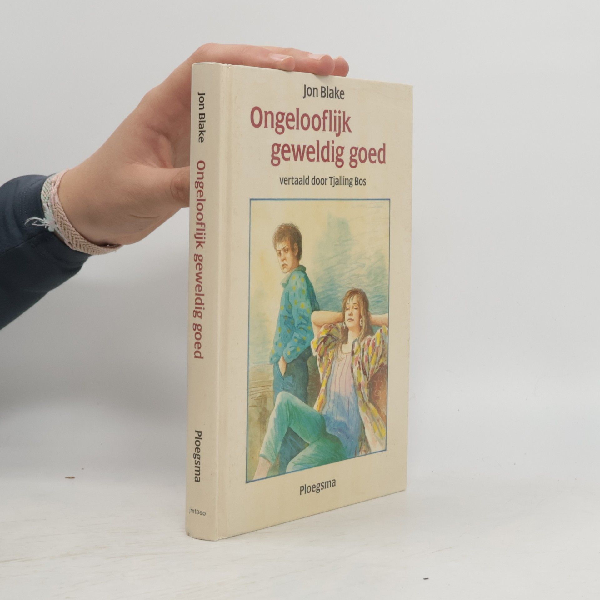 Ongelooflijk geweldig goed