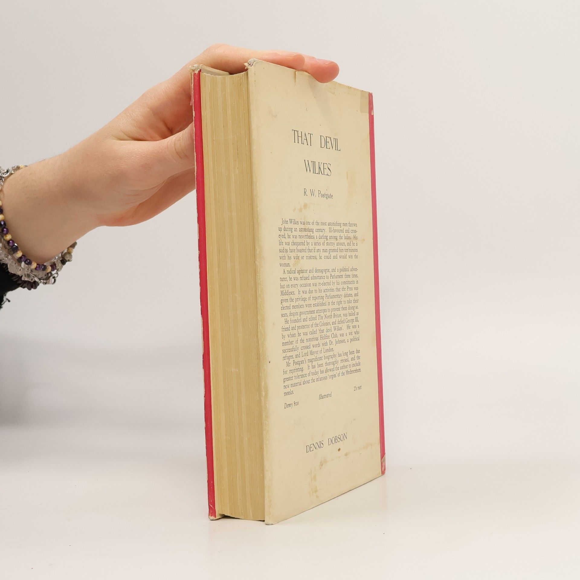 Edith Sitwell The English Eccentrics