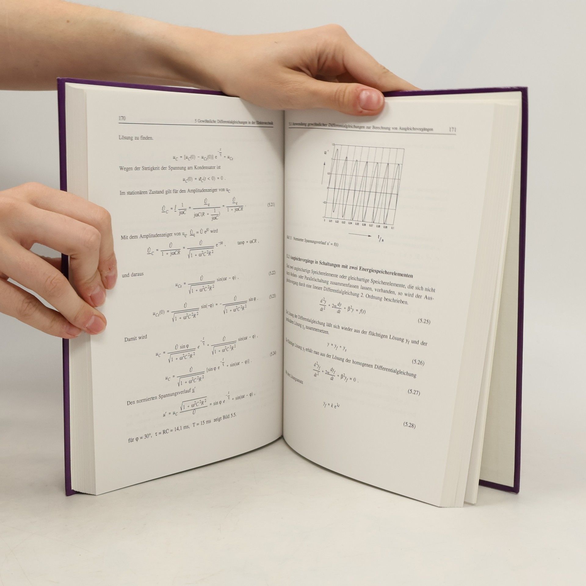 Autorenkollektiv Lehr- und Übungsbuch Mathematik