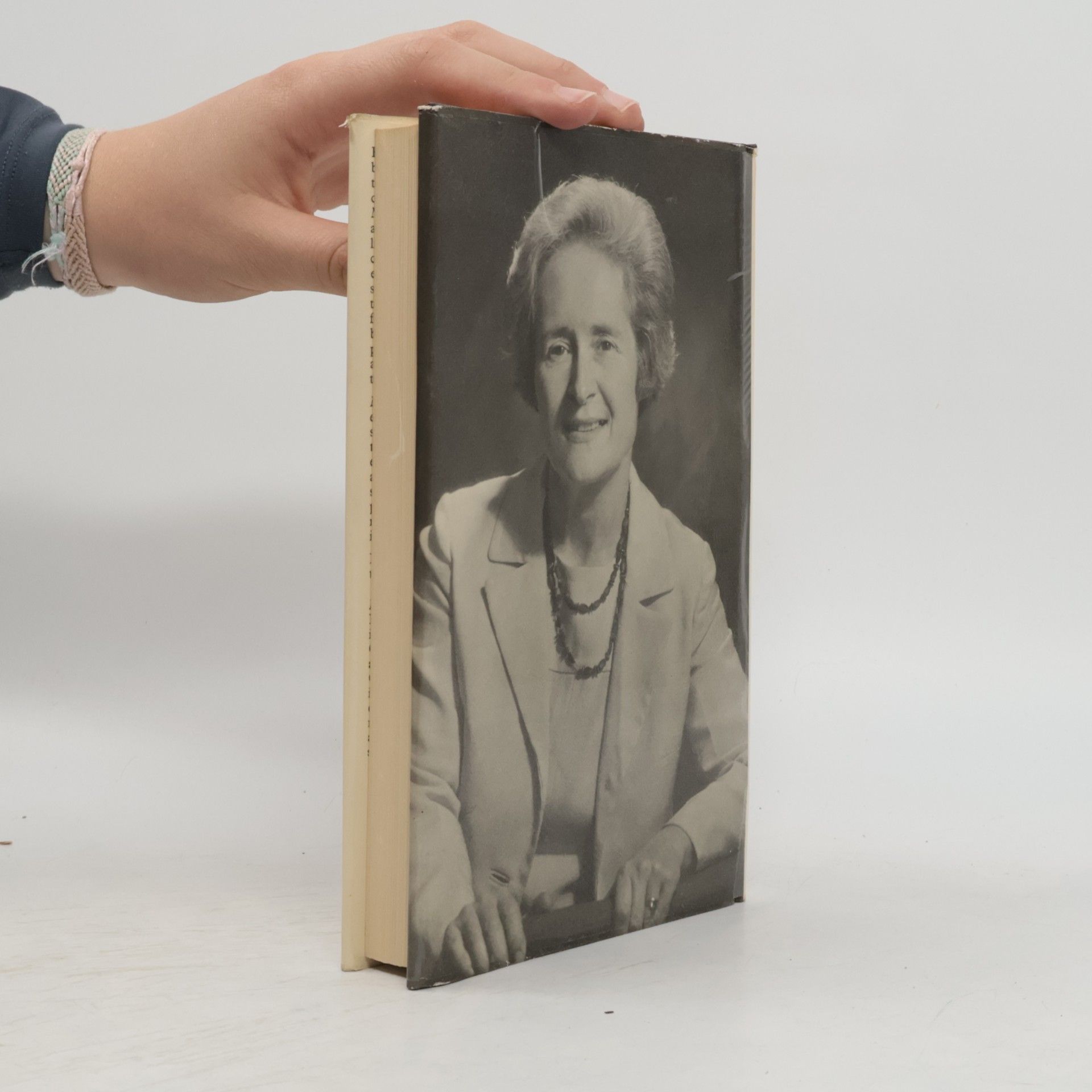 Professor Mary Douglas Natural Symbols