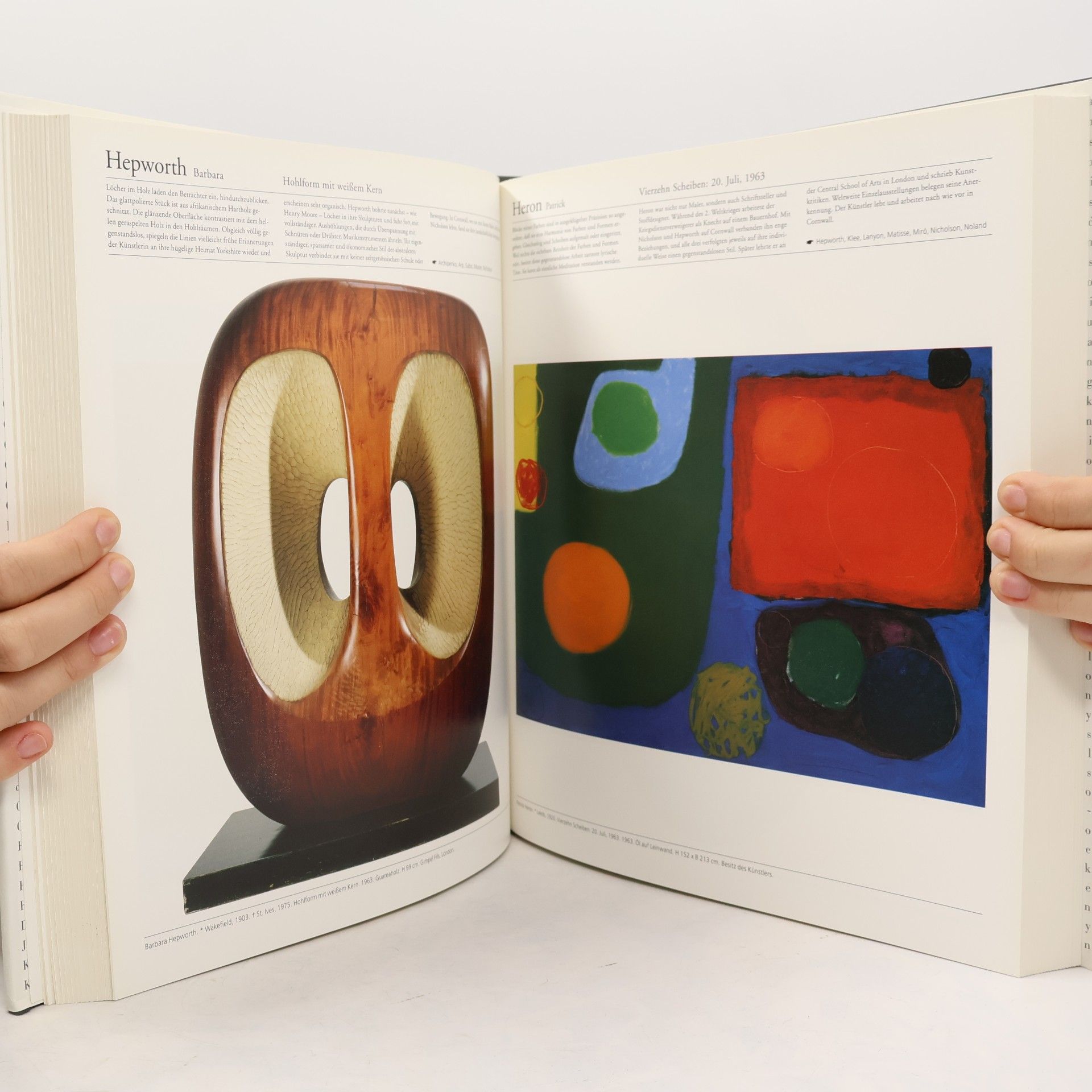 Rolf Legler Ars Kunst A - Z