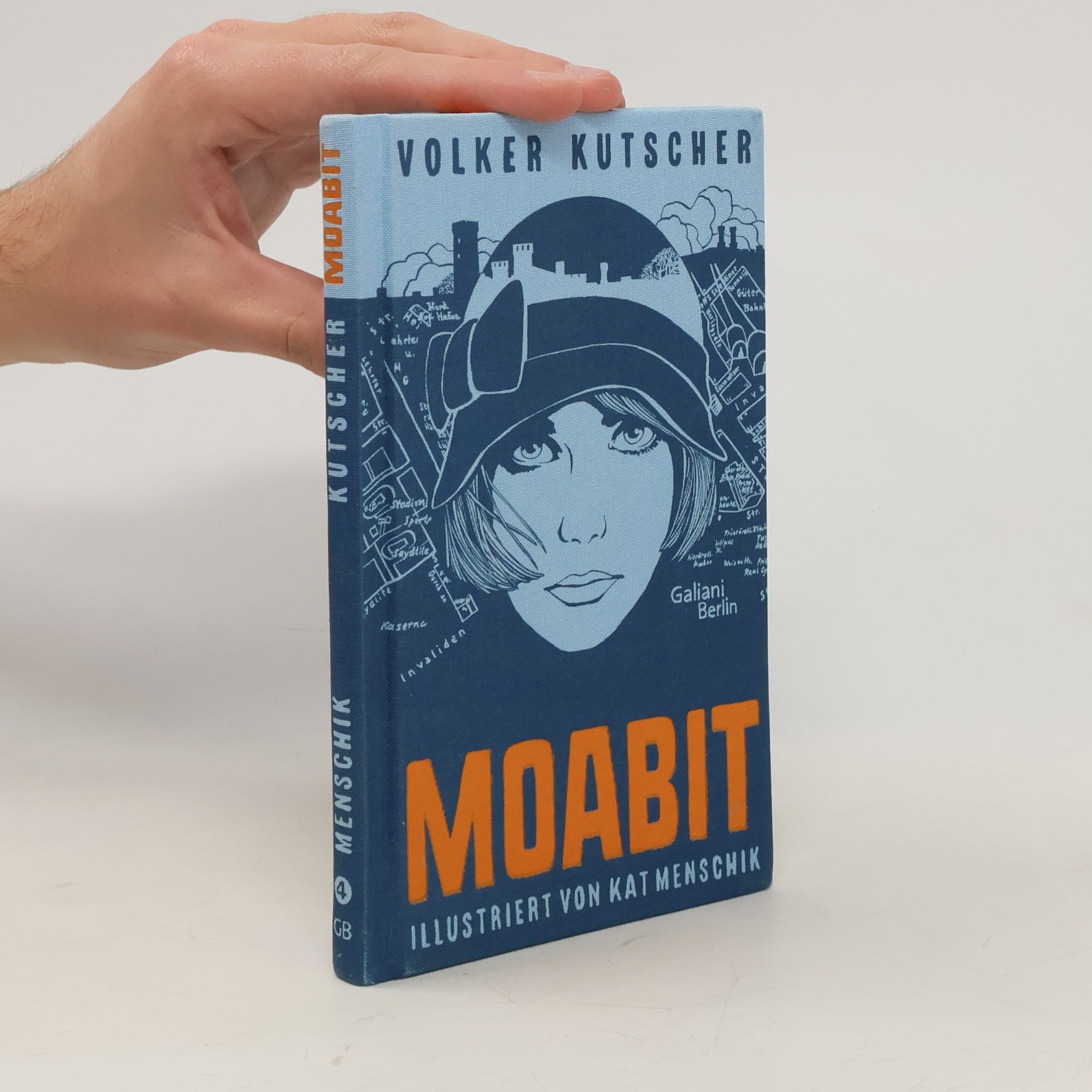 Moabit