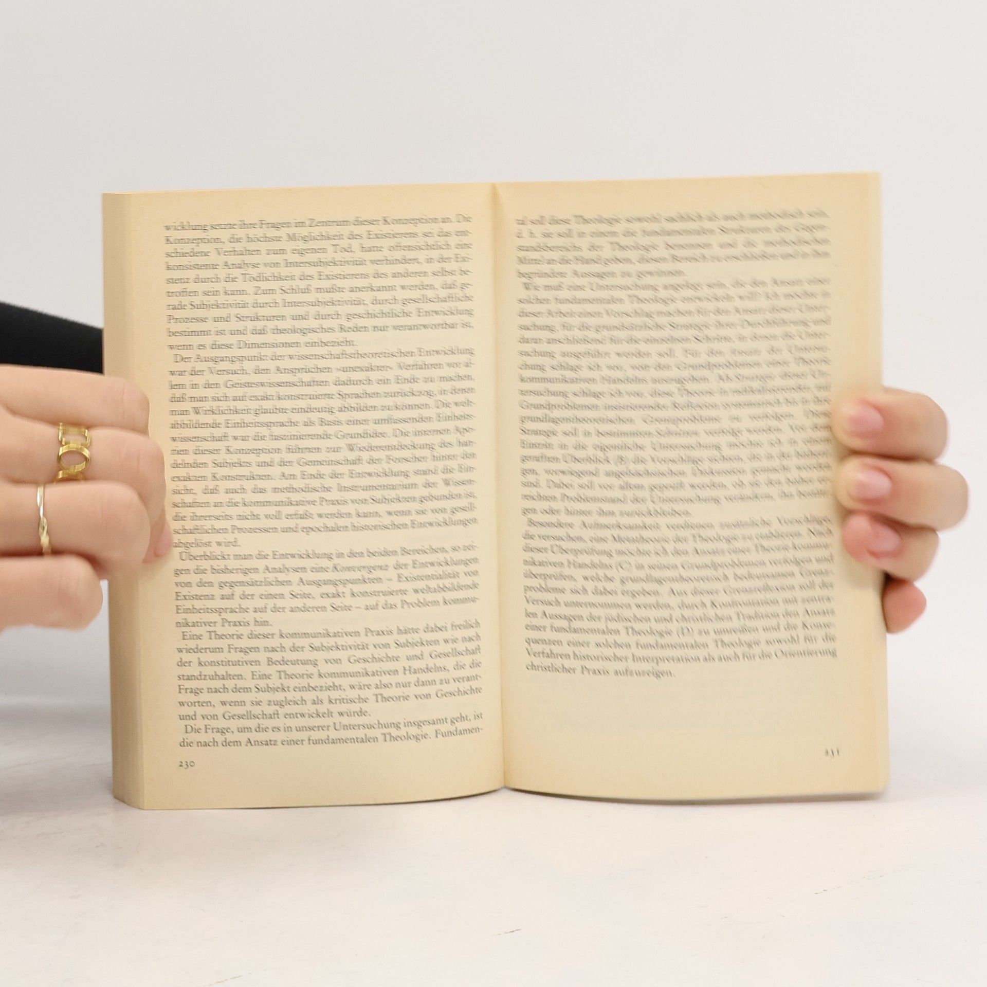 Helmut Peukert Suhrkamp Taschenbuch Wissenschaft - 231: Wissenschaftstheorie, Handlungstheorie, fundamentale Theologie