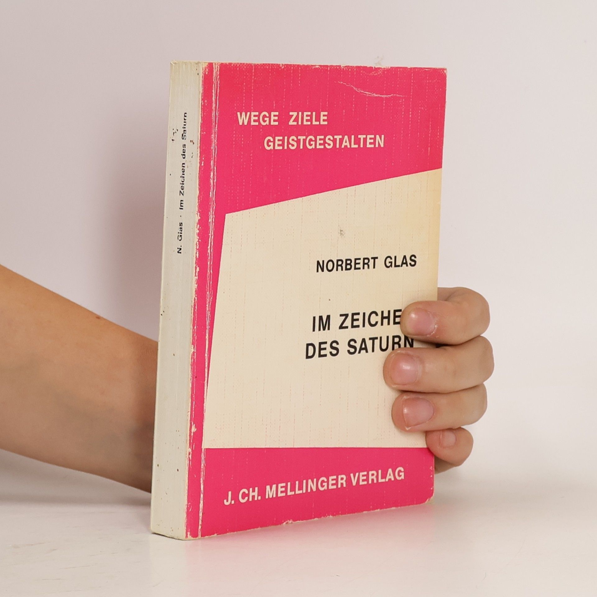 Im Zeichen des Saturn