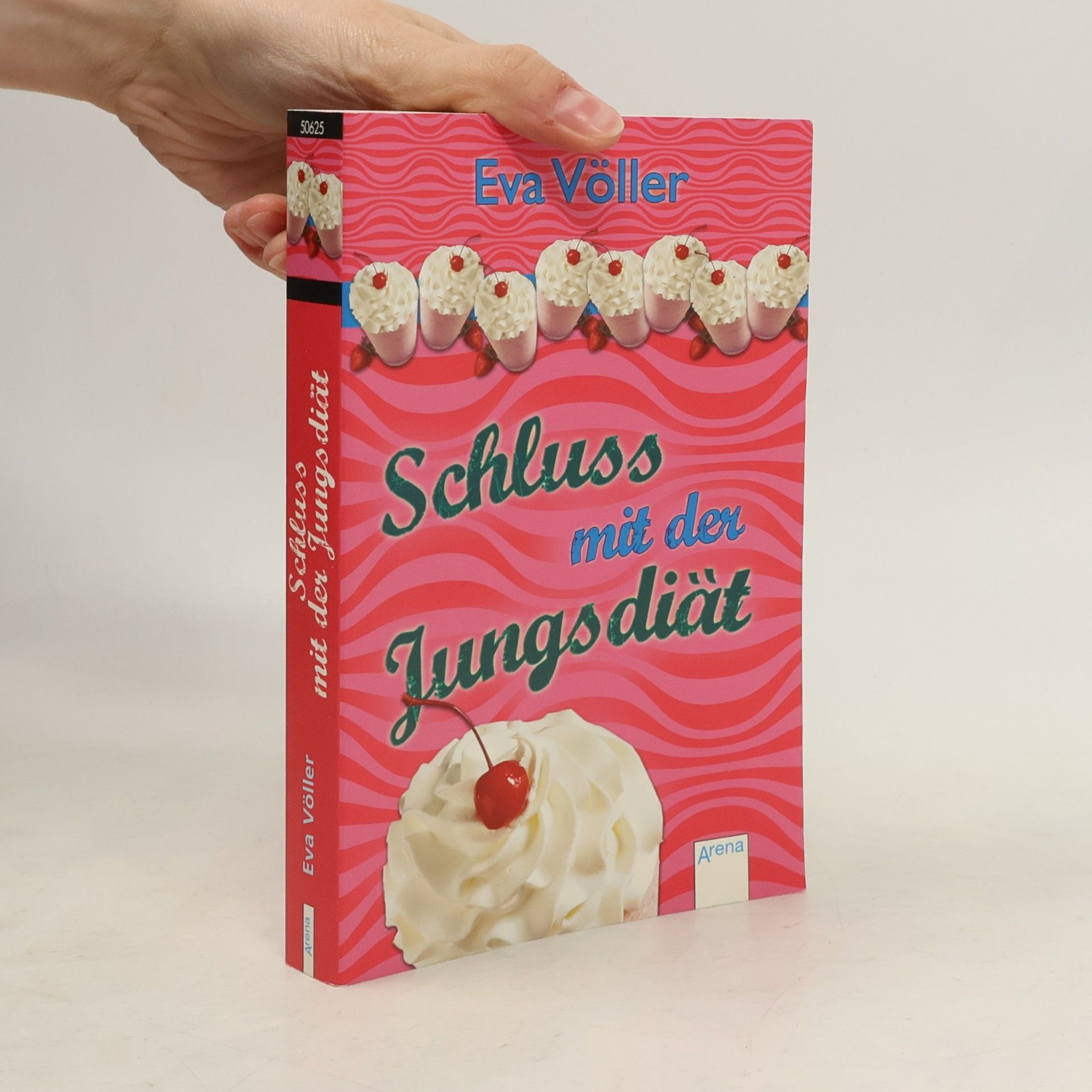 Schluss mit der Jungsdiät