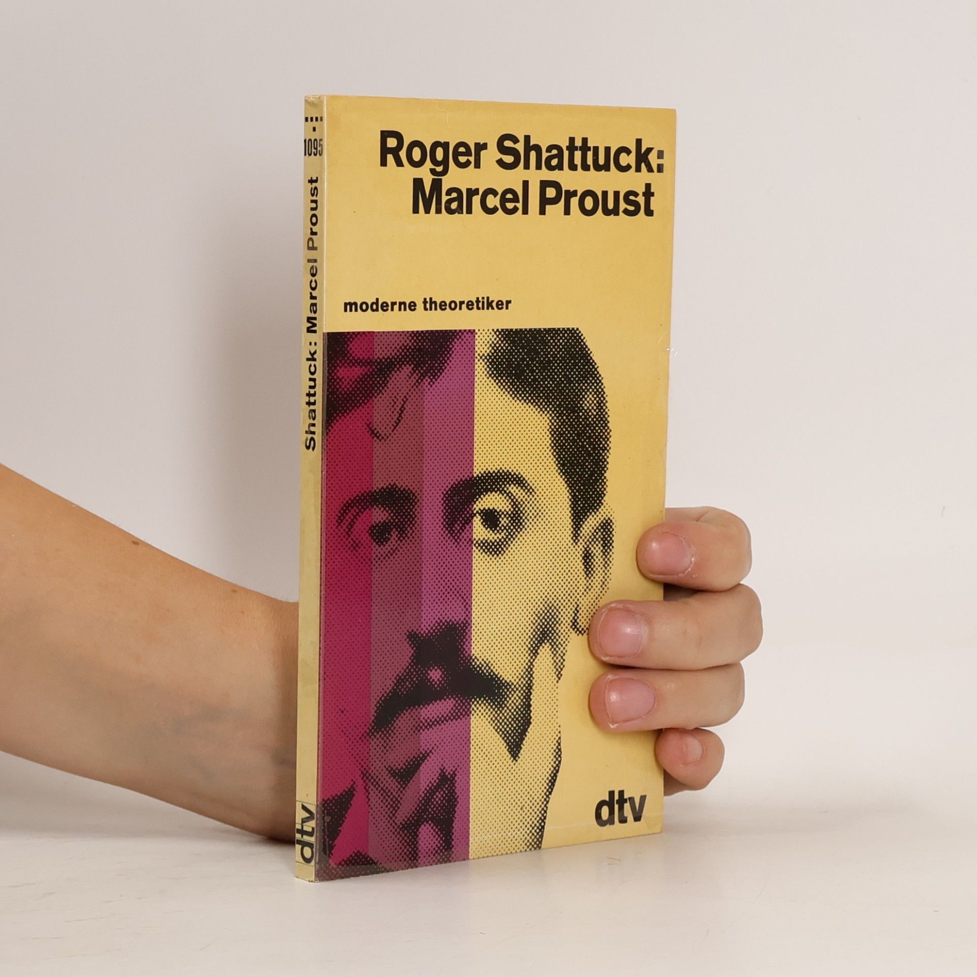 Marcel Proust