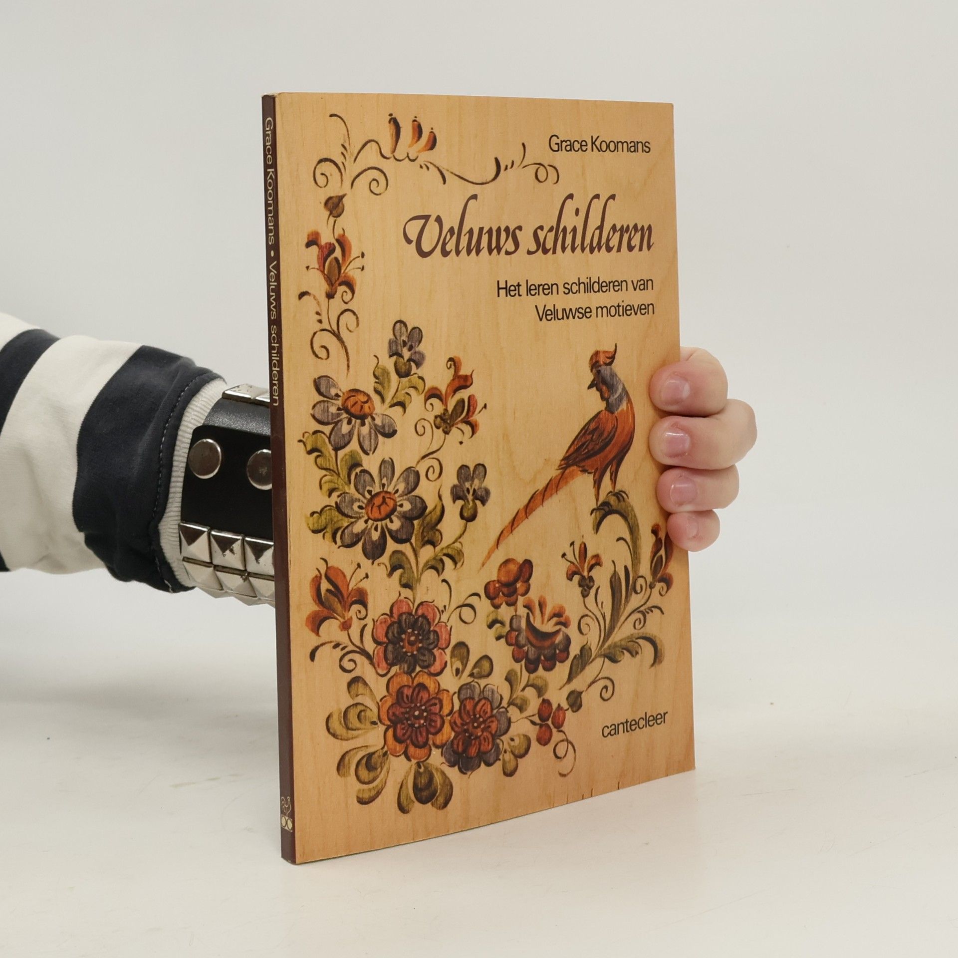 Veluws schilderen