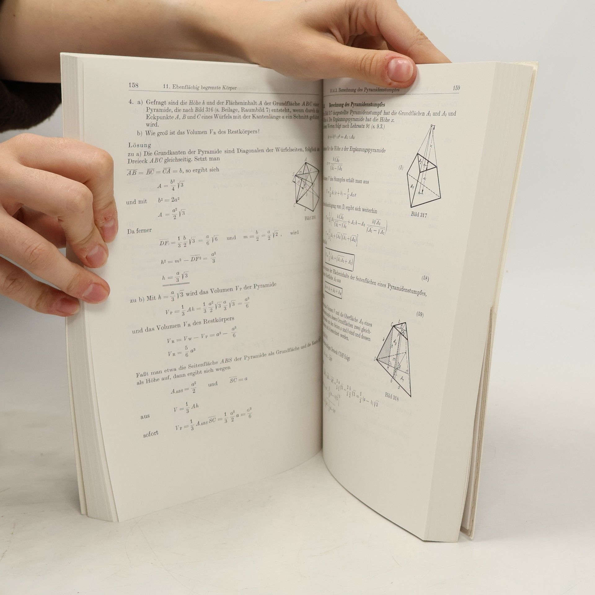 Wolfgang Pauli Lehr- und Übungsbuch Mathematik
