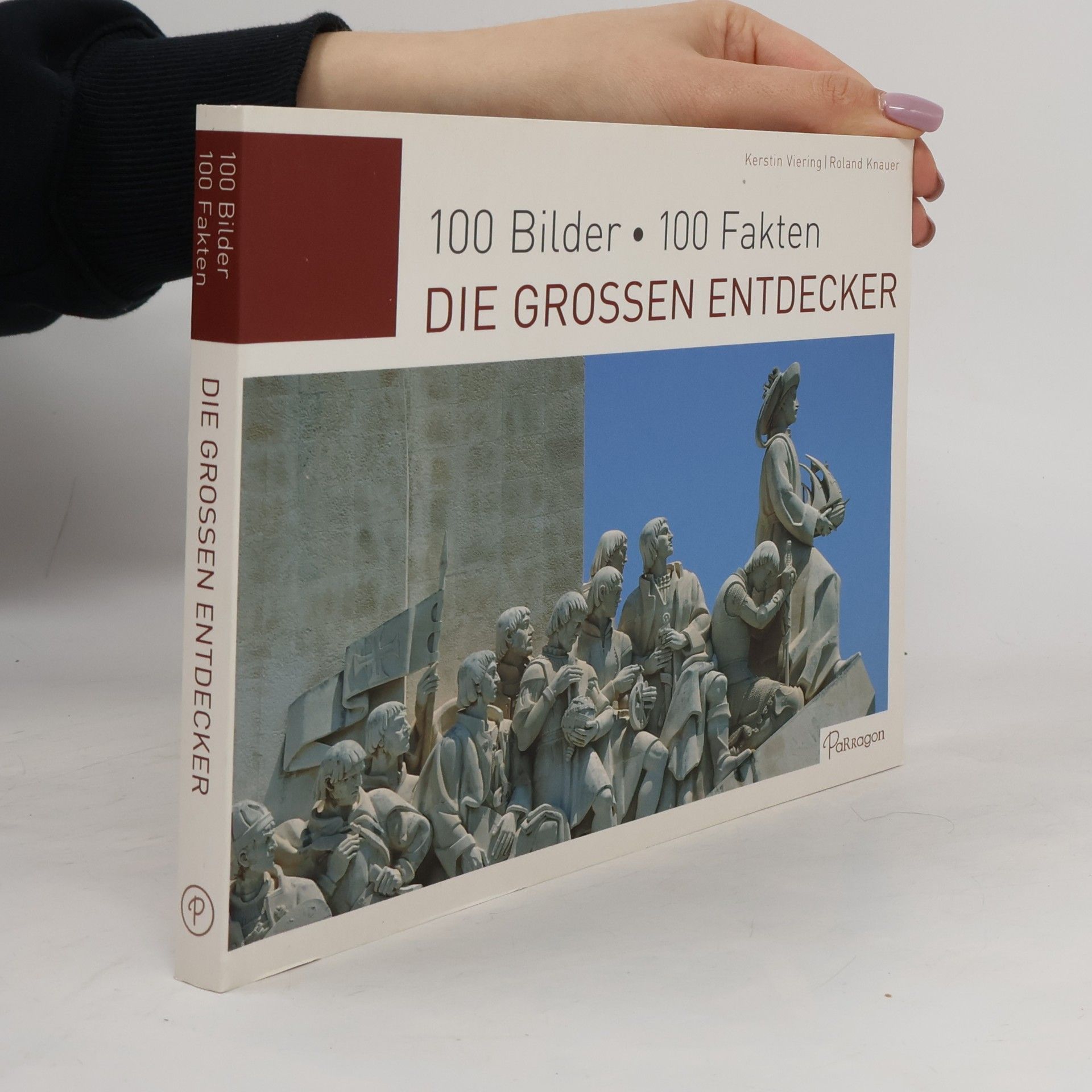 Die großen Entdecker