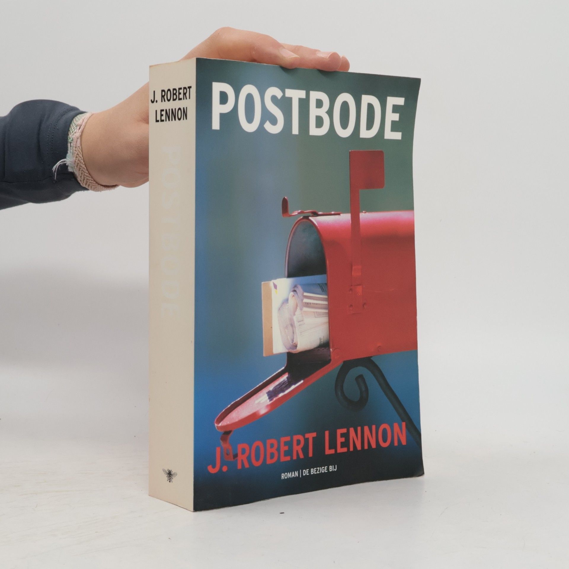 Postbode
