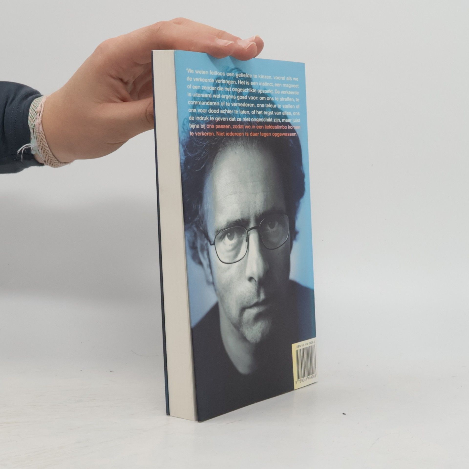 Hanif Kureishi Middernachtblues