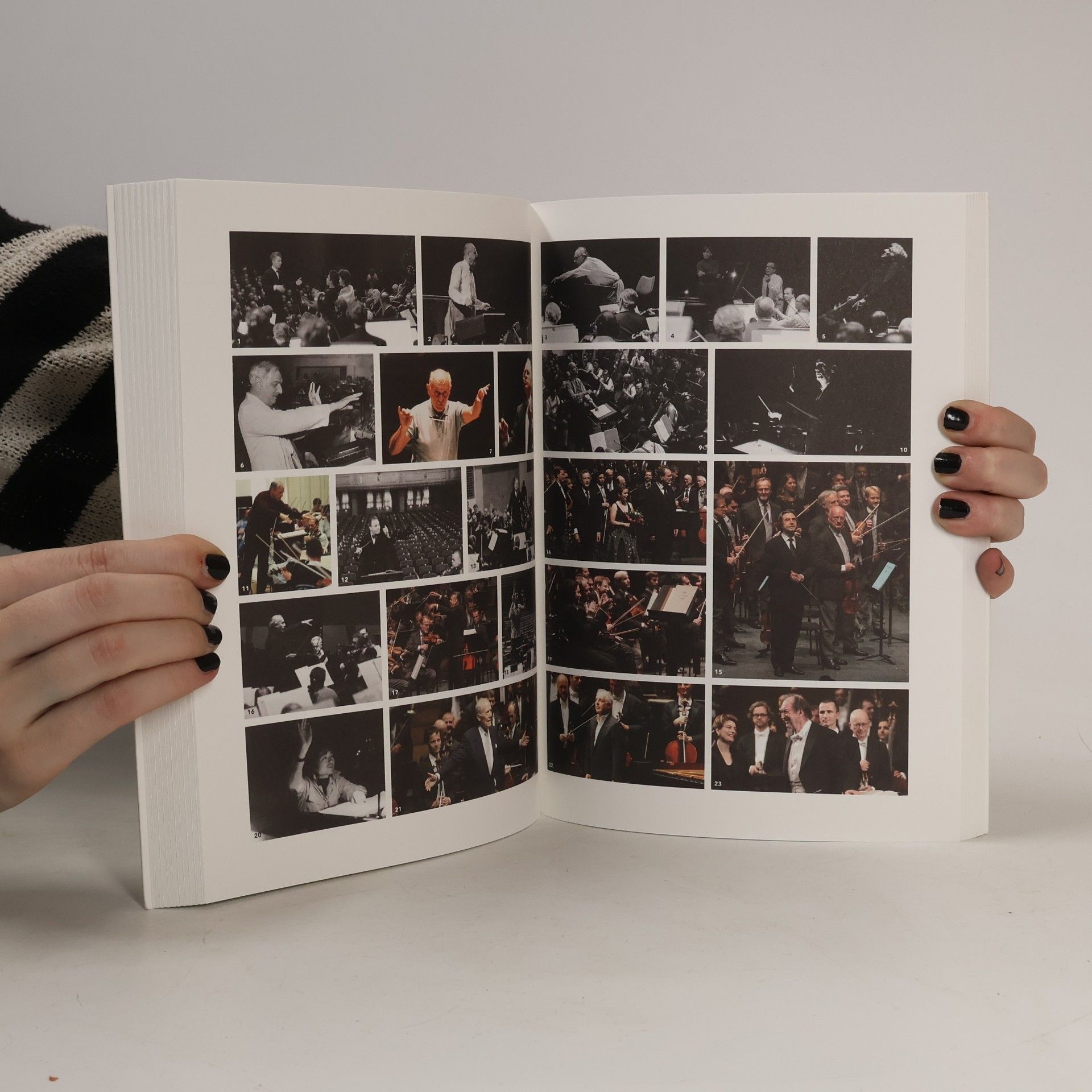 Clemens Hellsberg Salzburger Festspiele: Eine glückhafte Symbiose
