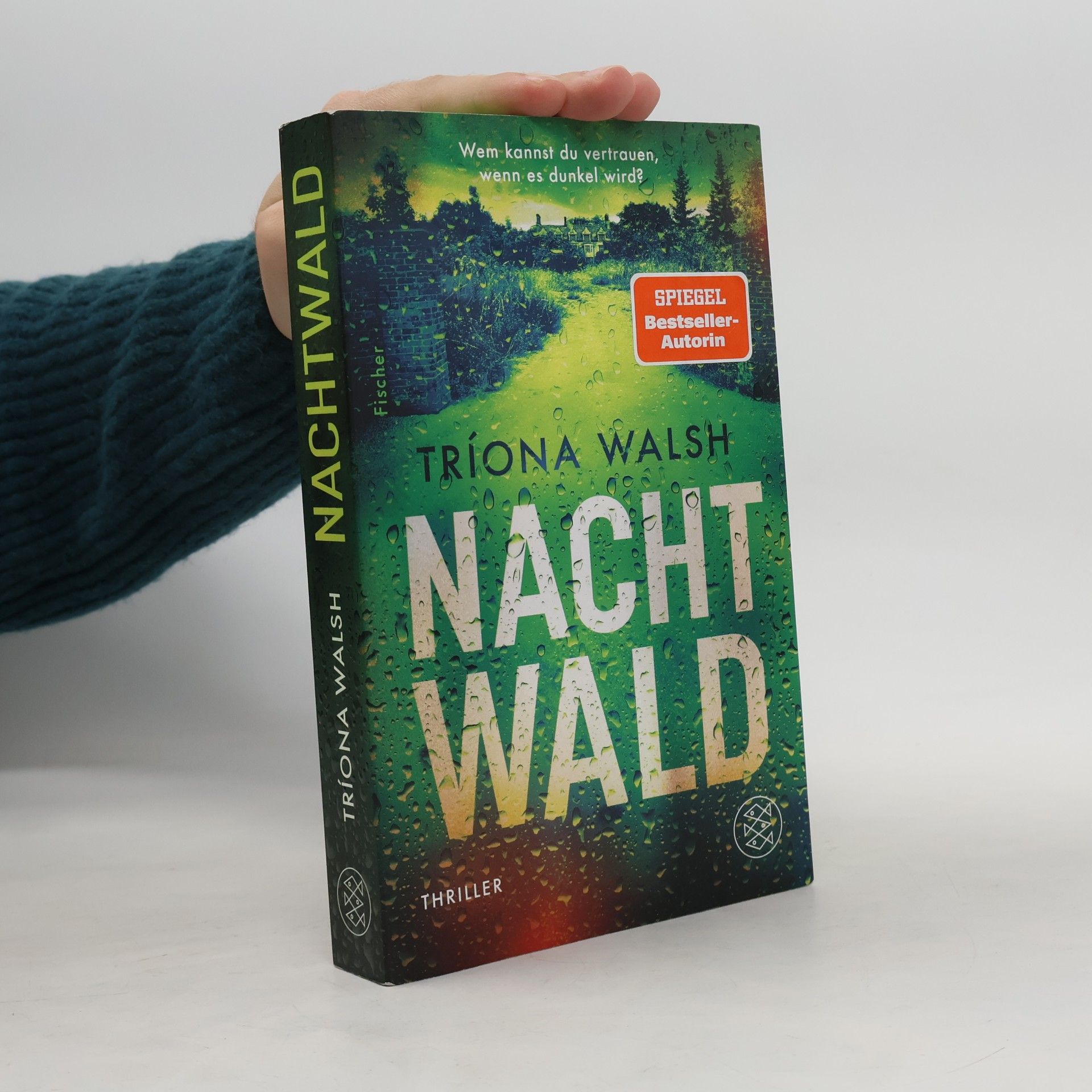 Nachtwald