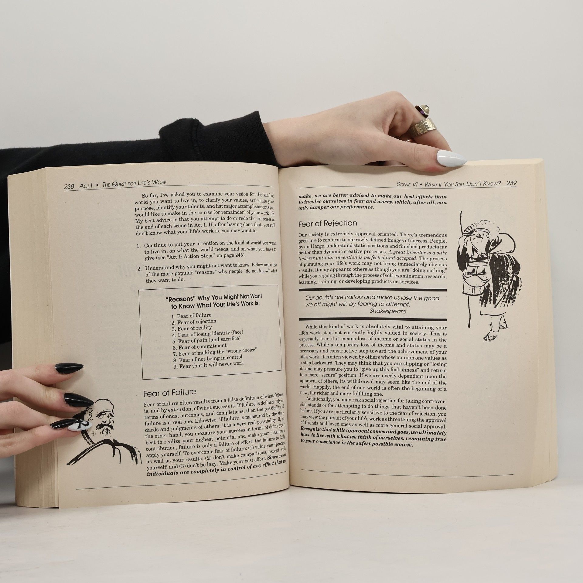 Laurence G. Boldt Zen and the Art of Making a Living