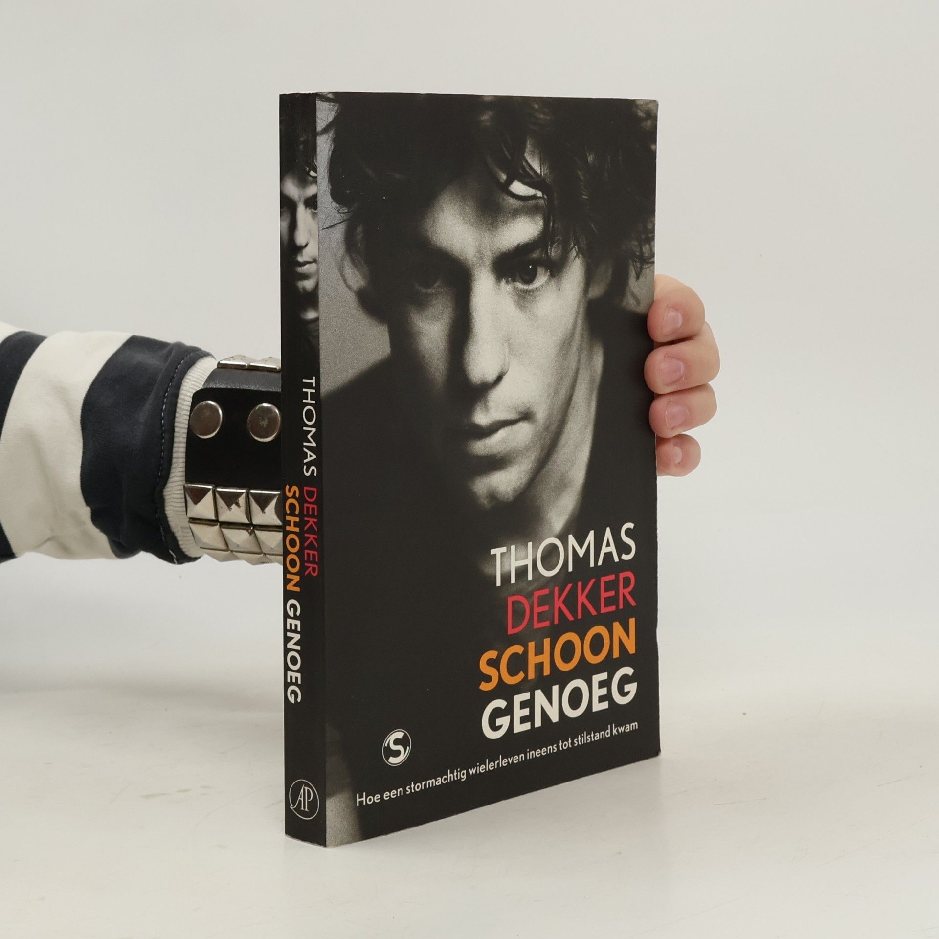 Schoon genoeg