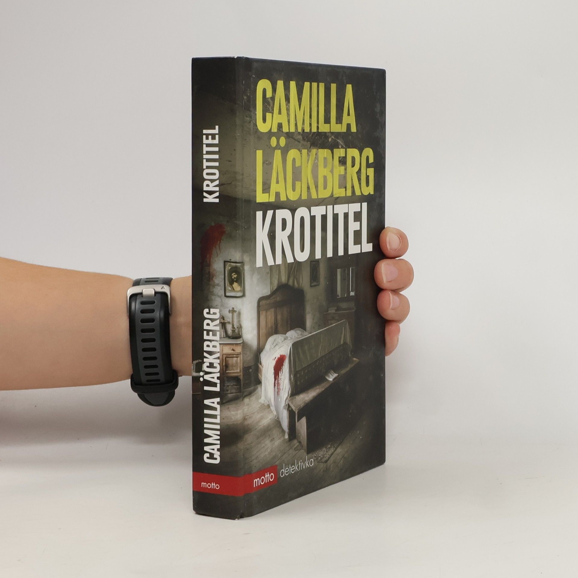 Krotitel