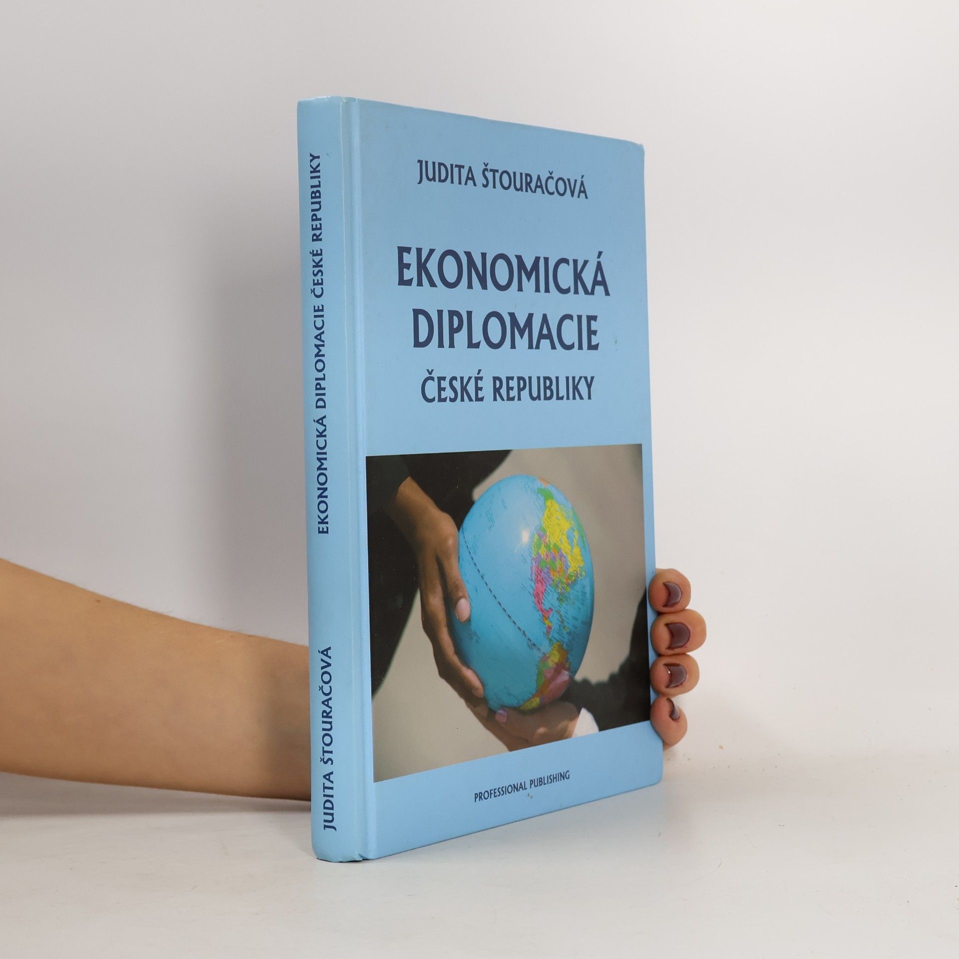 Ekonomická diplomacie České republiky