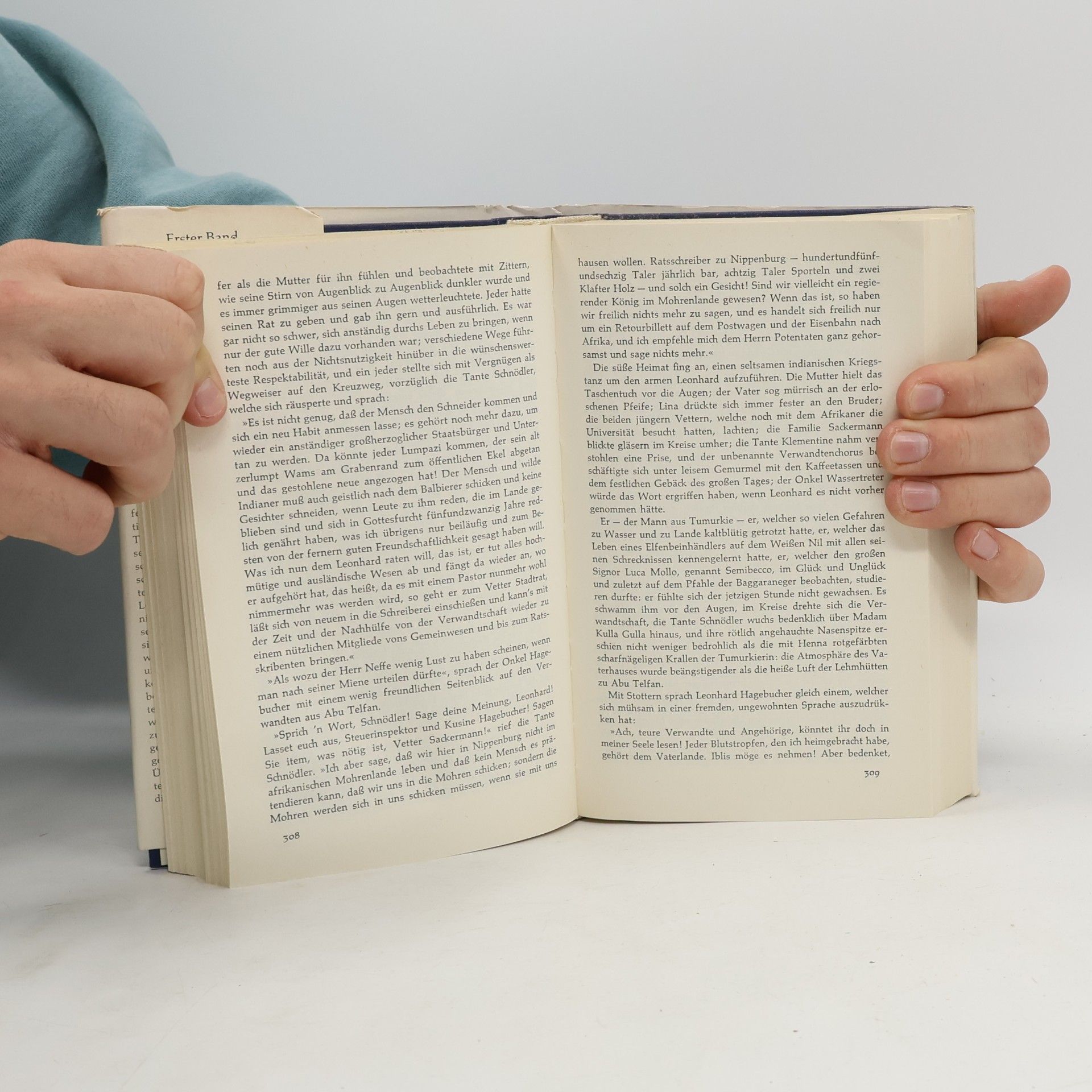 Autores varios Zeichen der Zeit 1832-1945