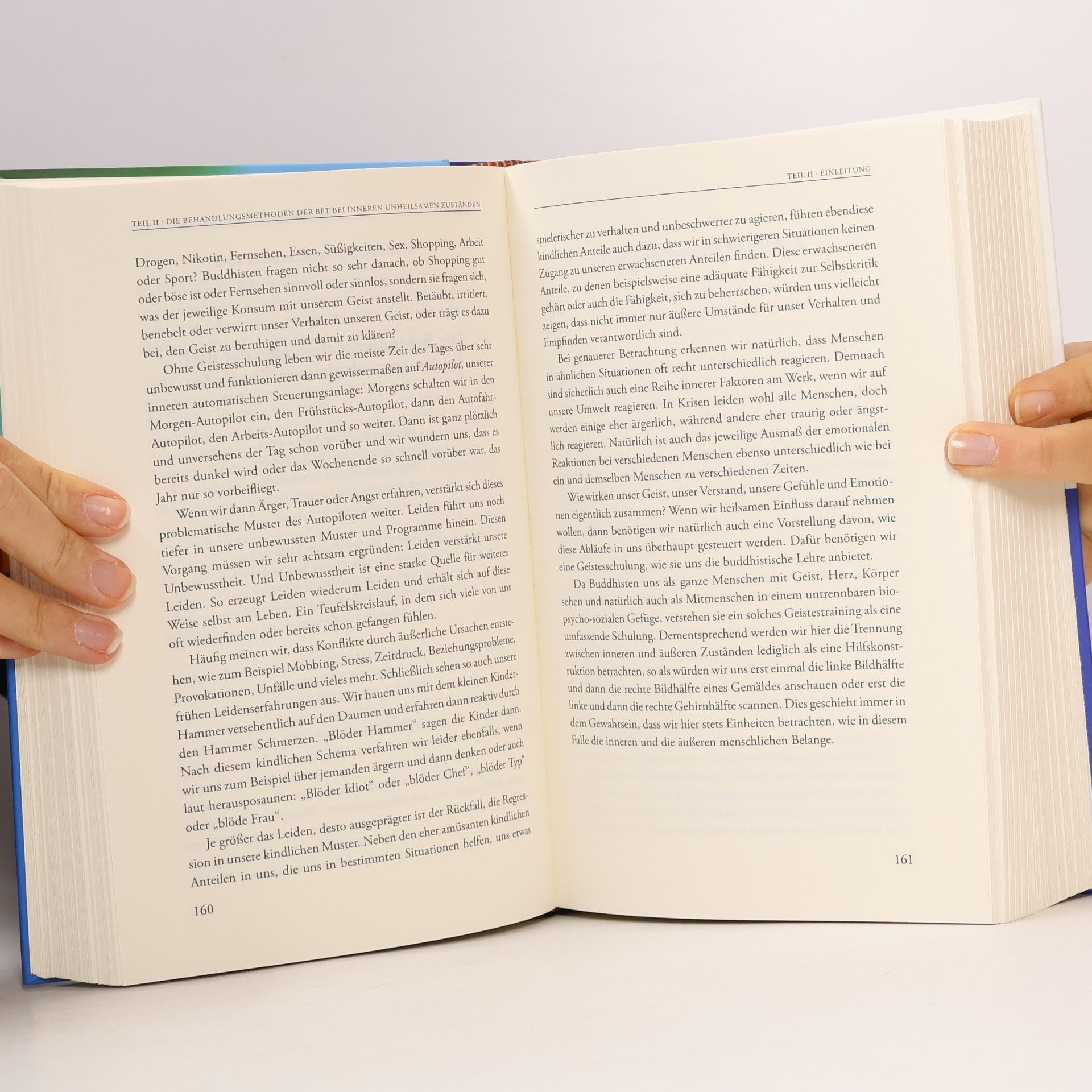 Matthias Ennenbach Praxisbuch buddhistische Psychotherapie
