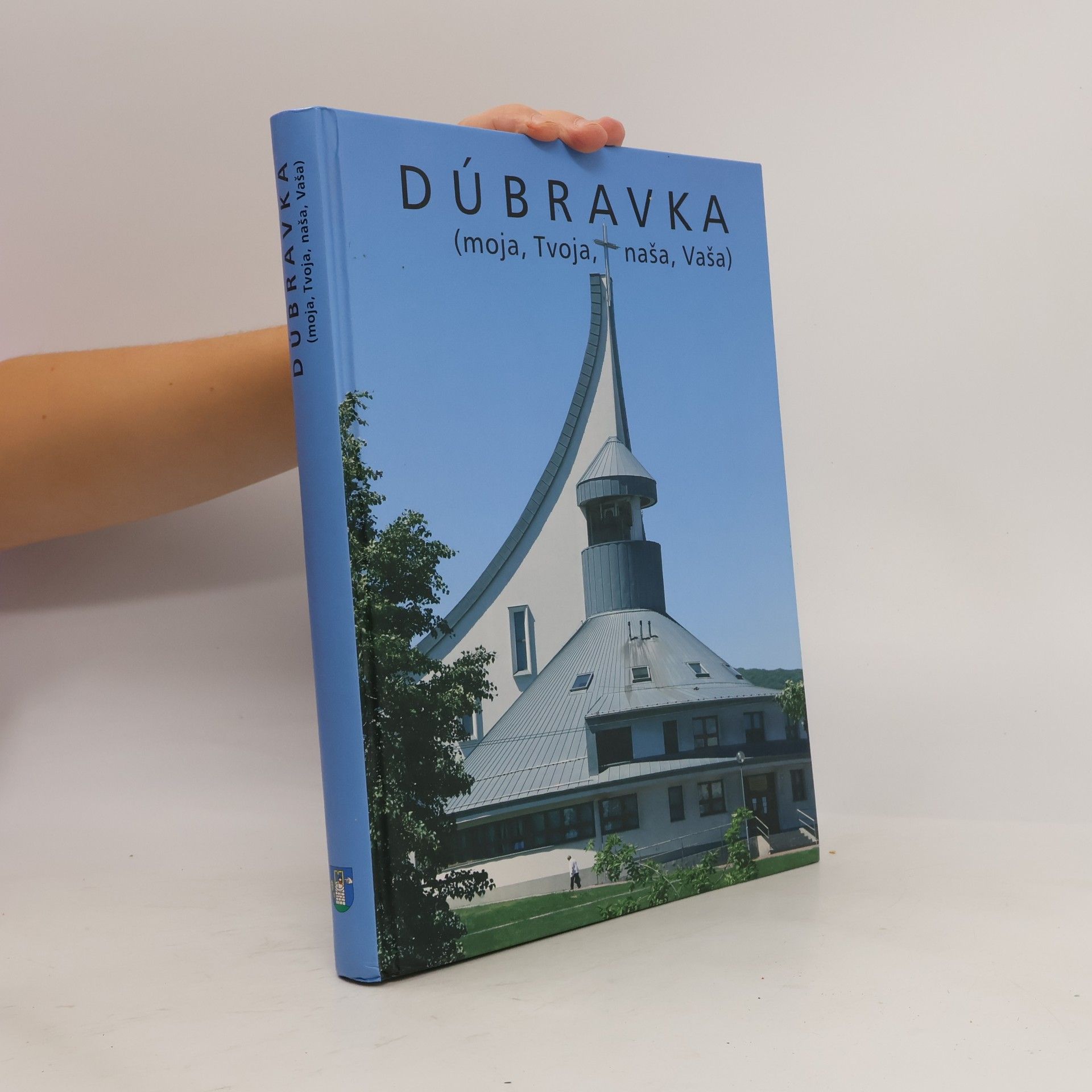 Dúbravka
