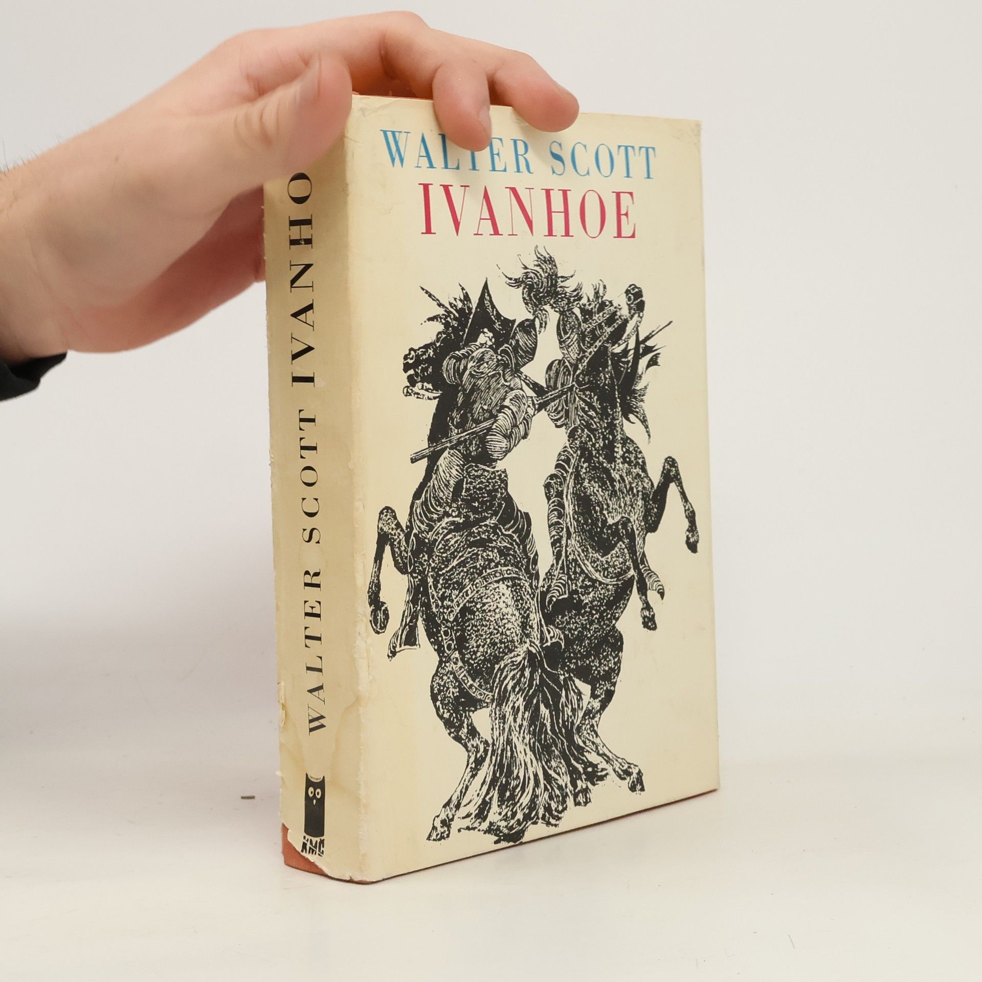 Ivanhoe