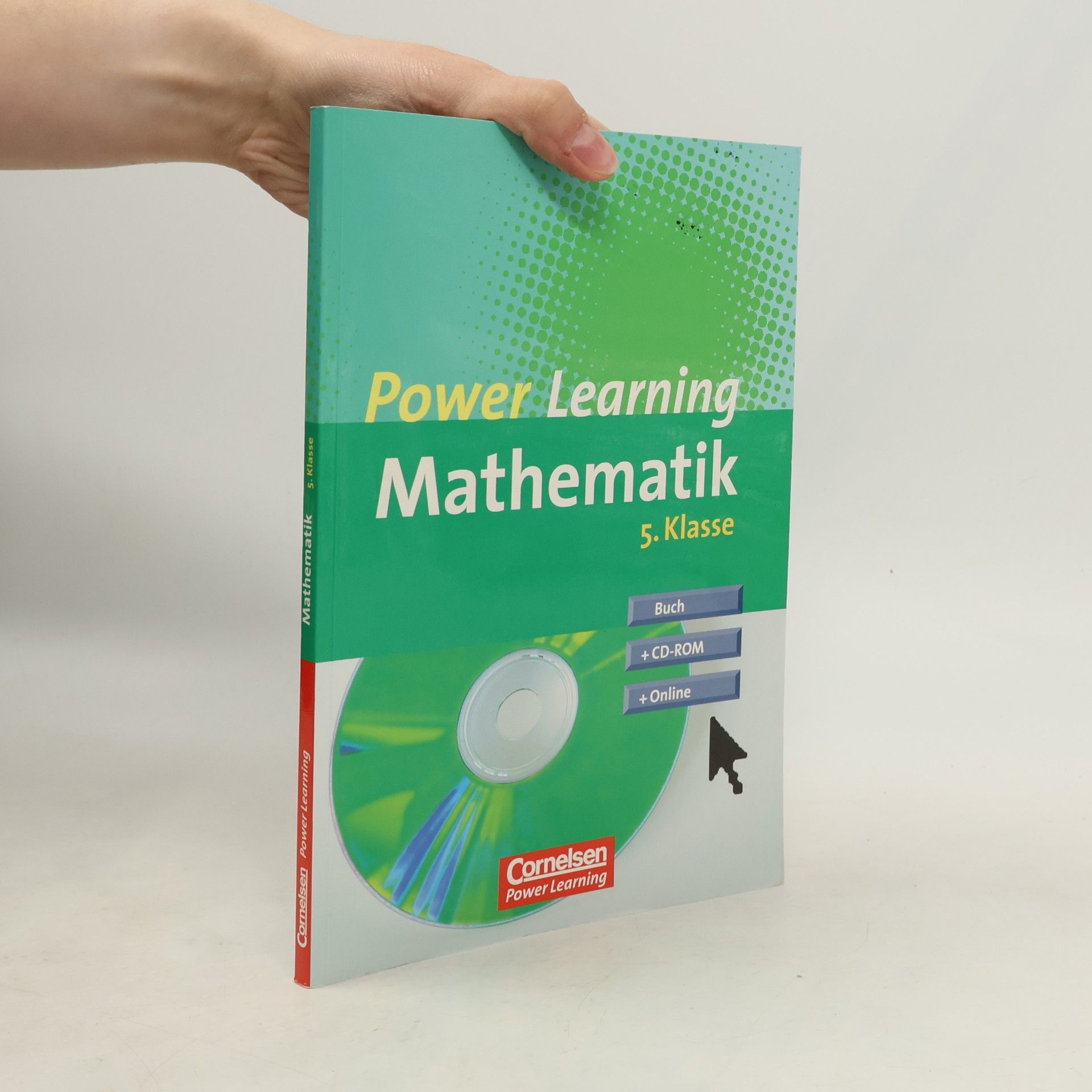 Fritz Kammermeyer Power learning