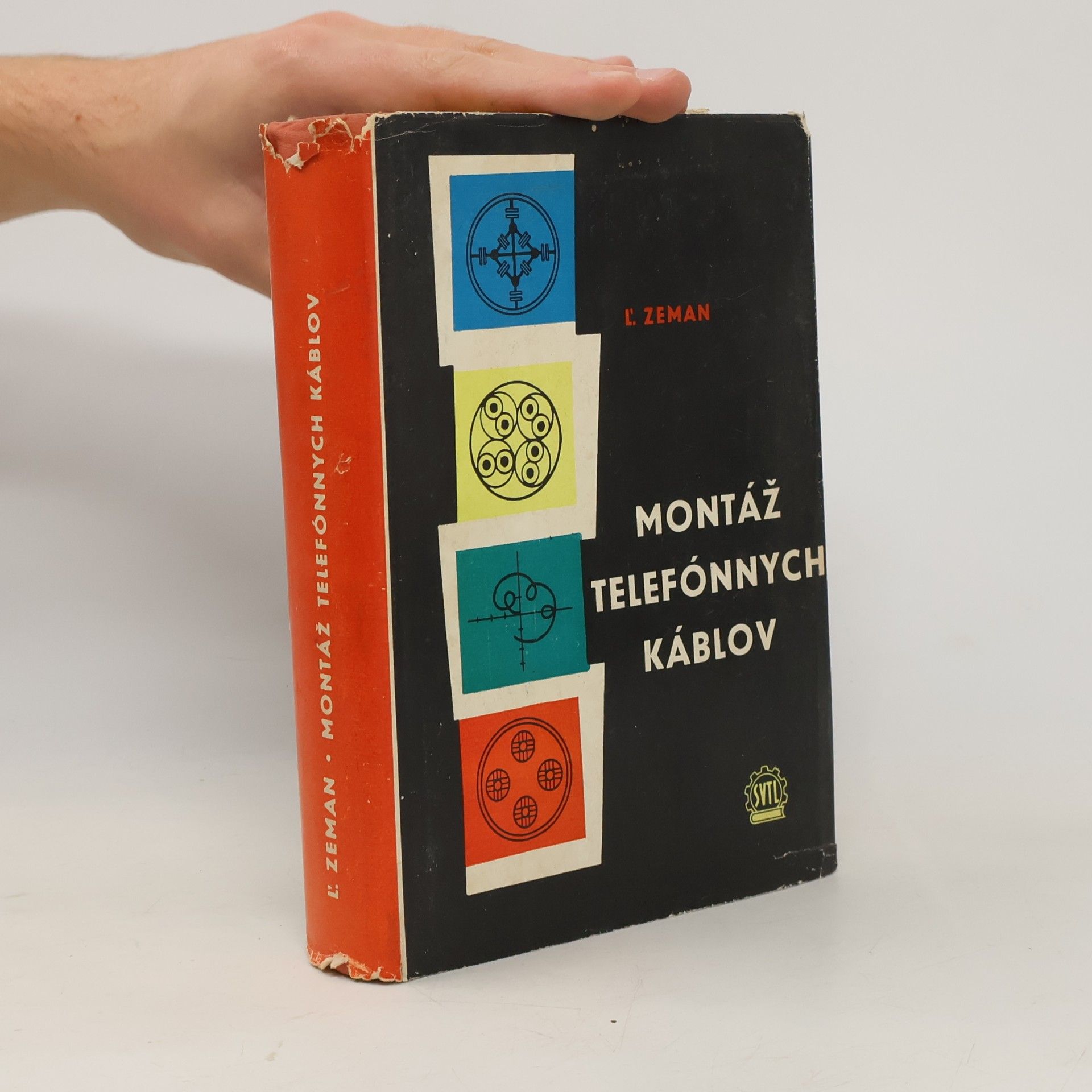 Montáž telefónnych káblov