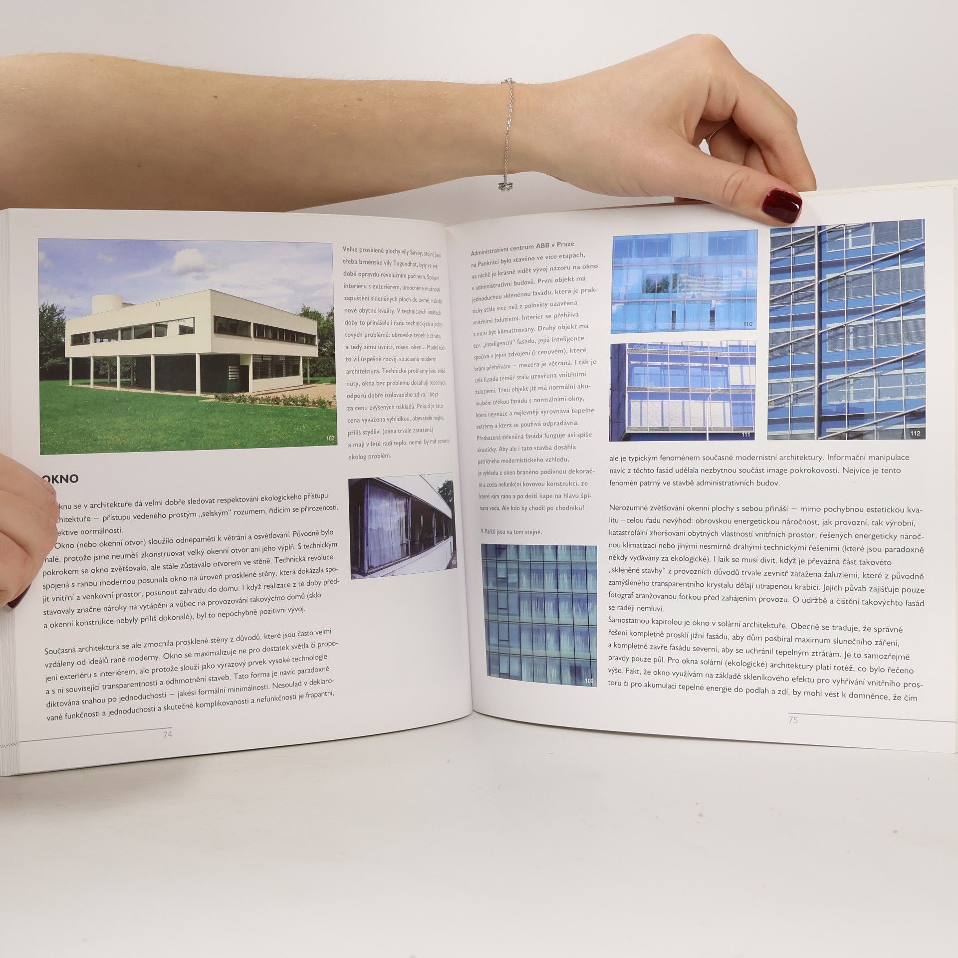 Petr Suske Ekologická architektura ve stínu moderny