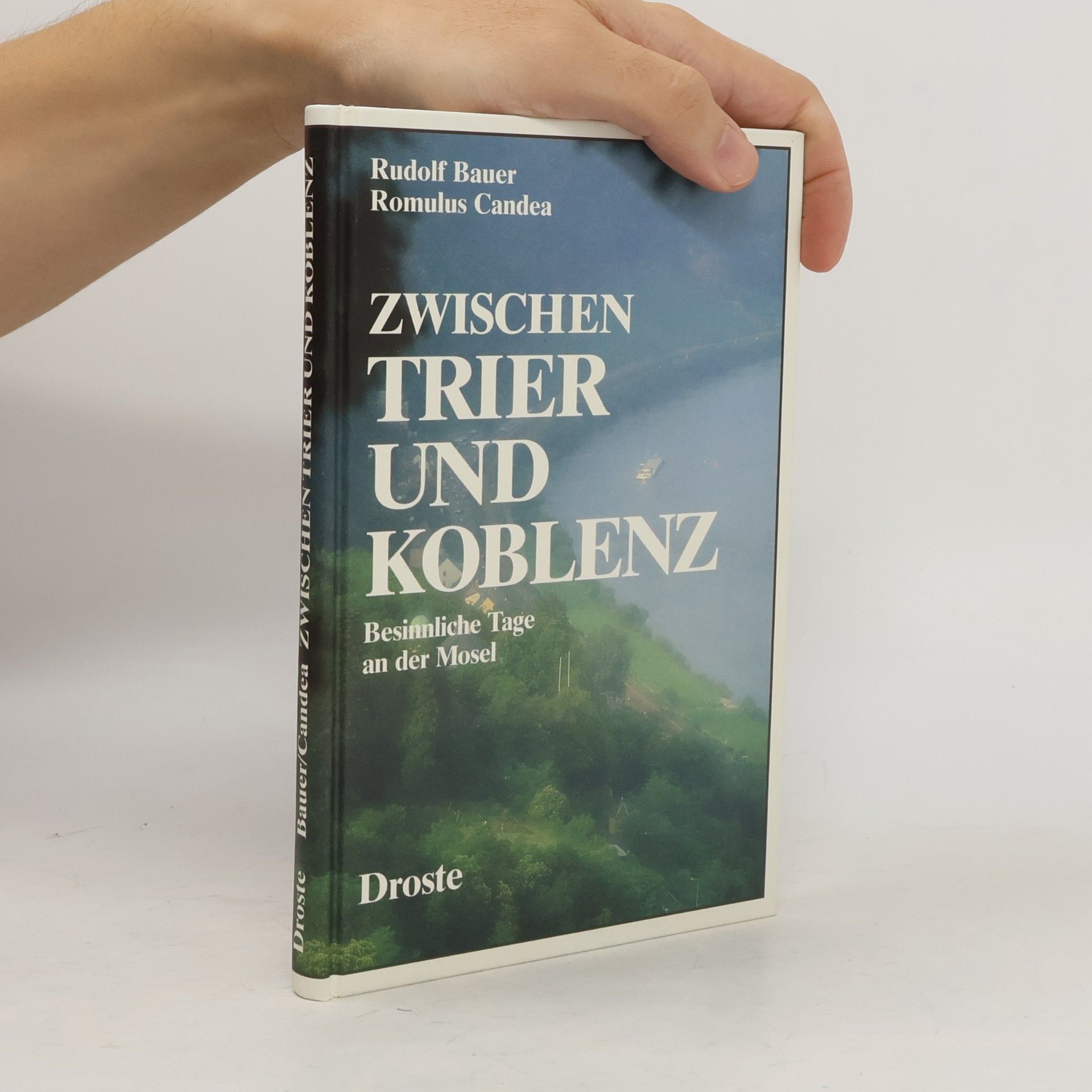 Zwischen Trier und Koblenz