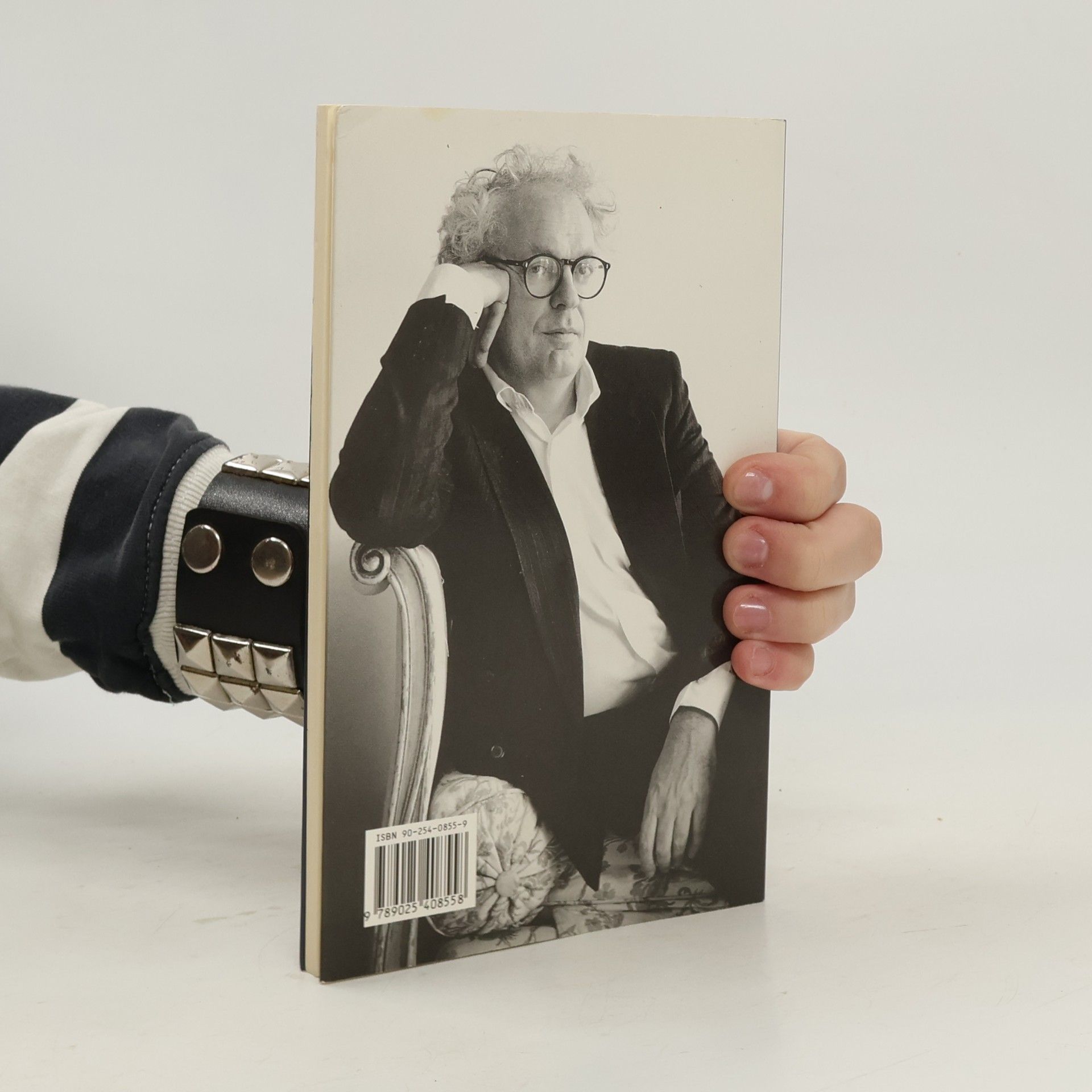Henk Spaan De zoon van Cruijff en andere gedichten