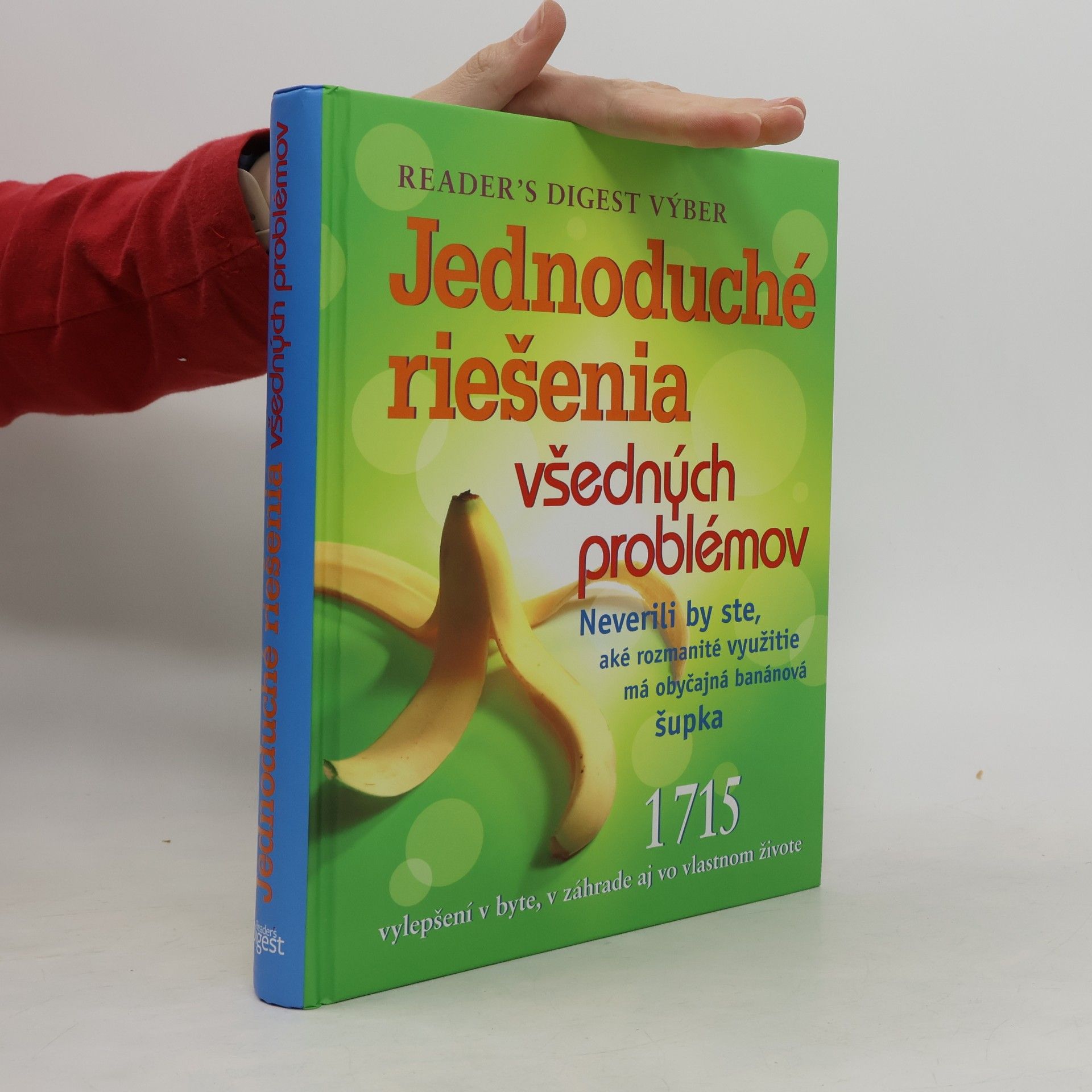Kolektiv autorů Jednoduché riešenia