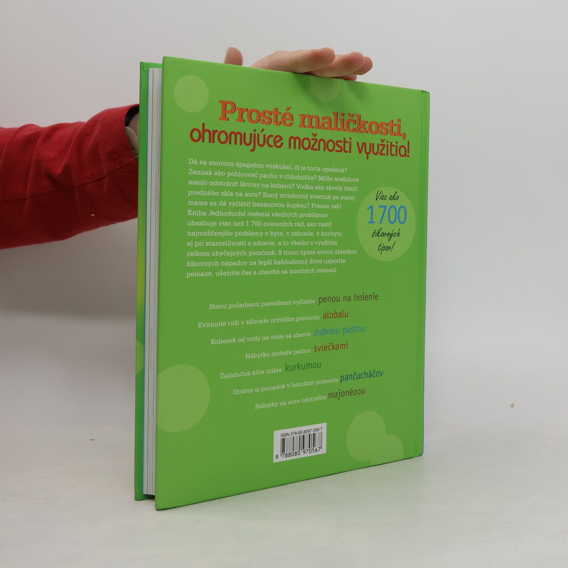 Kolektiv autorů Jednoduché riešenia