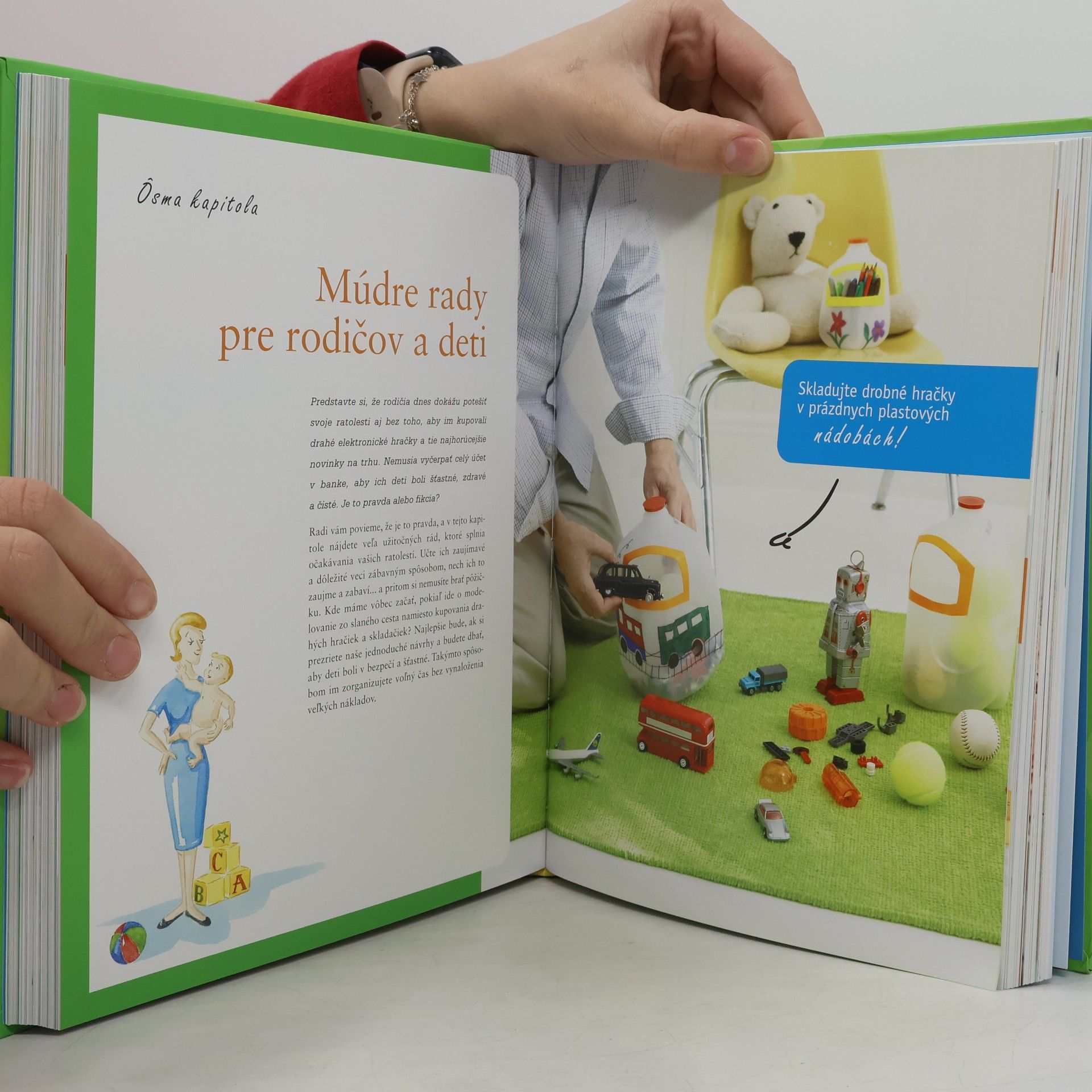 Kolektiv autorů Jednoduché riešenia