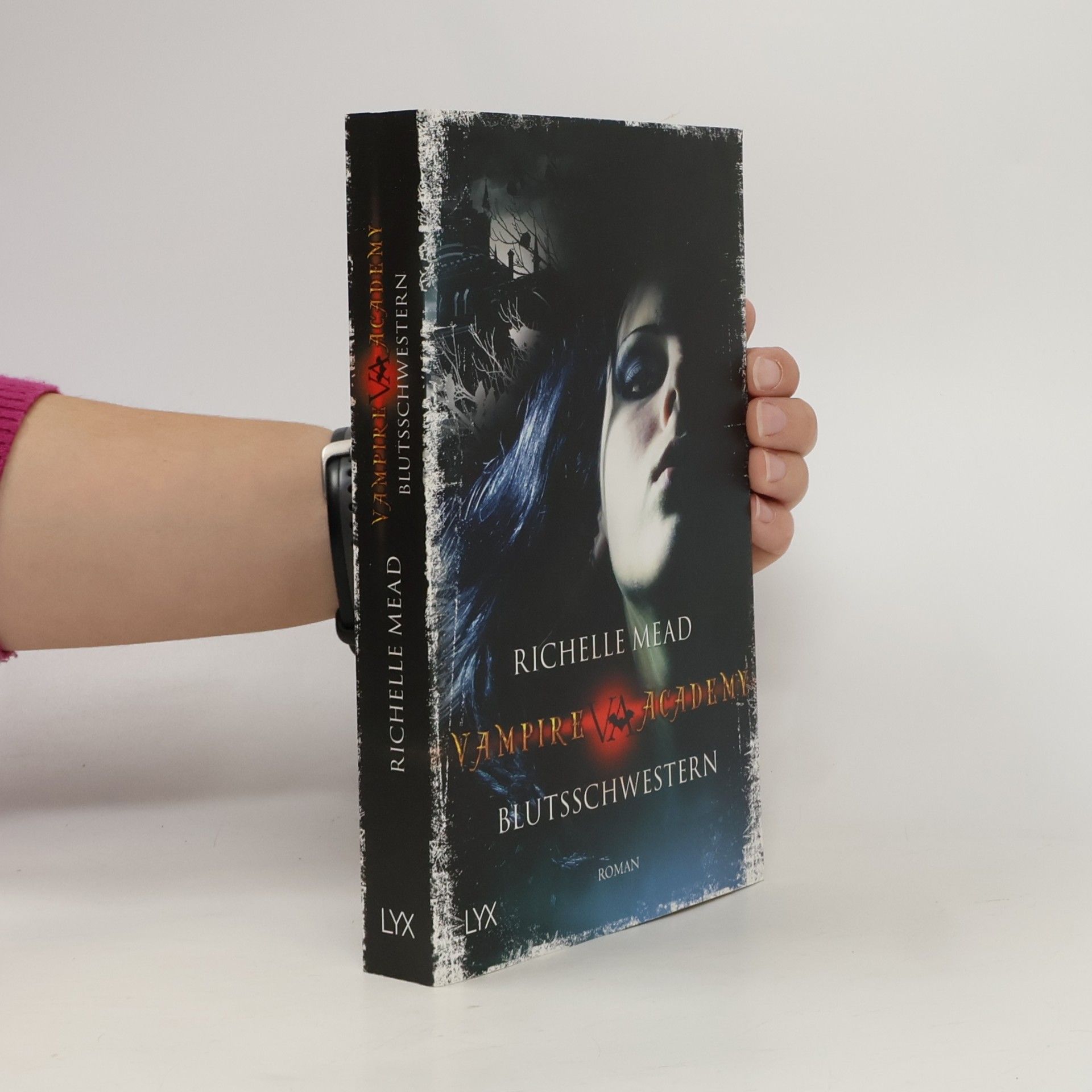 Vampire Academy