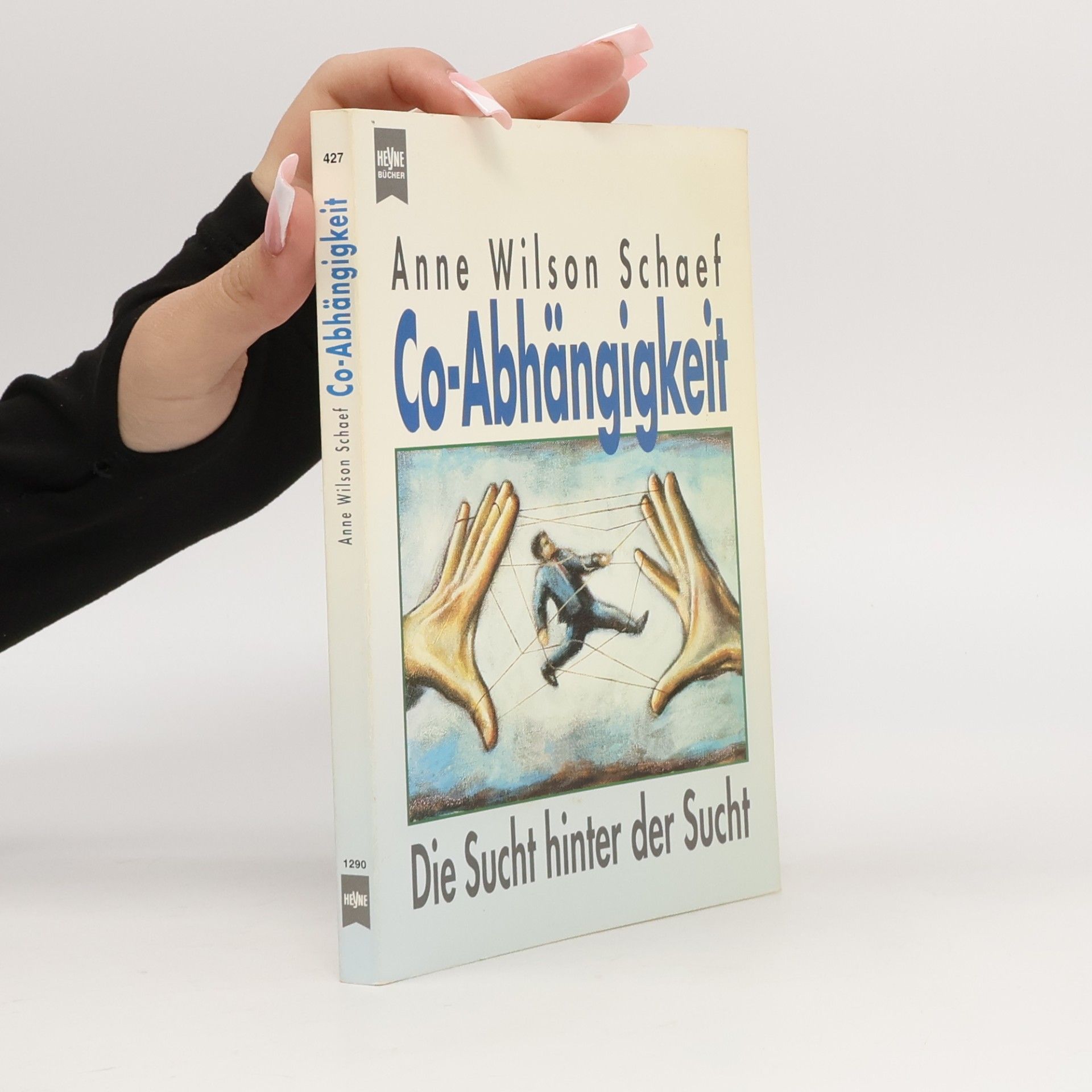 Co-Abhängigkeit