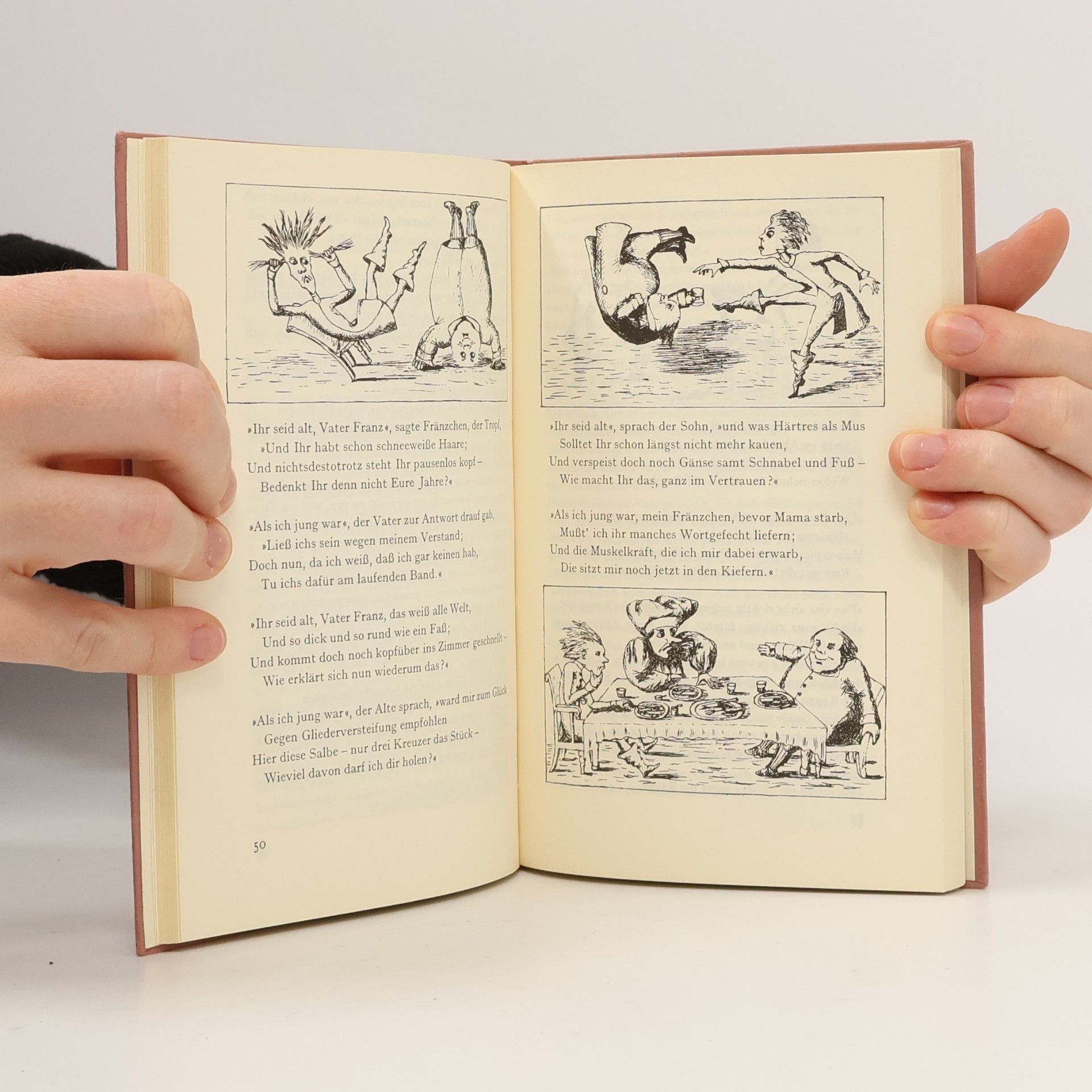 Lewis Carroll Alice im Wunderland