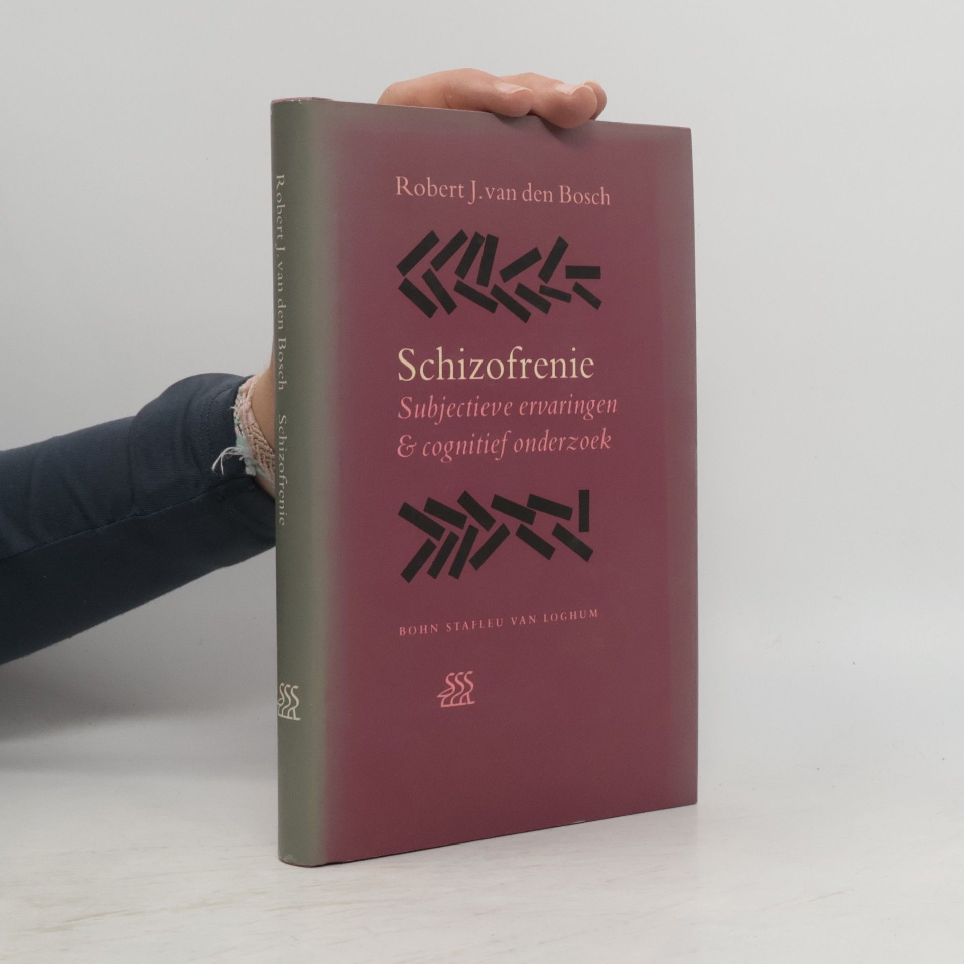 Schizofrenie