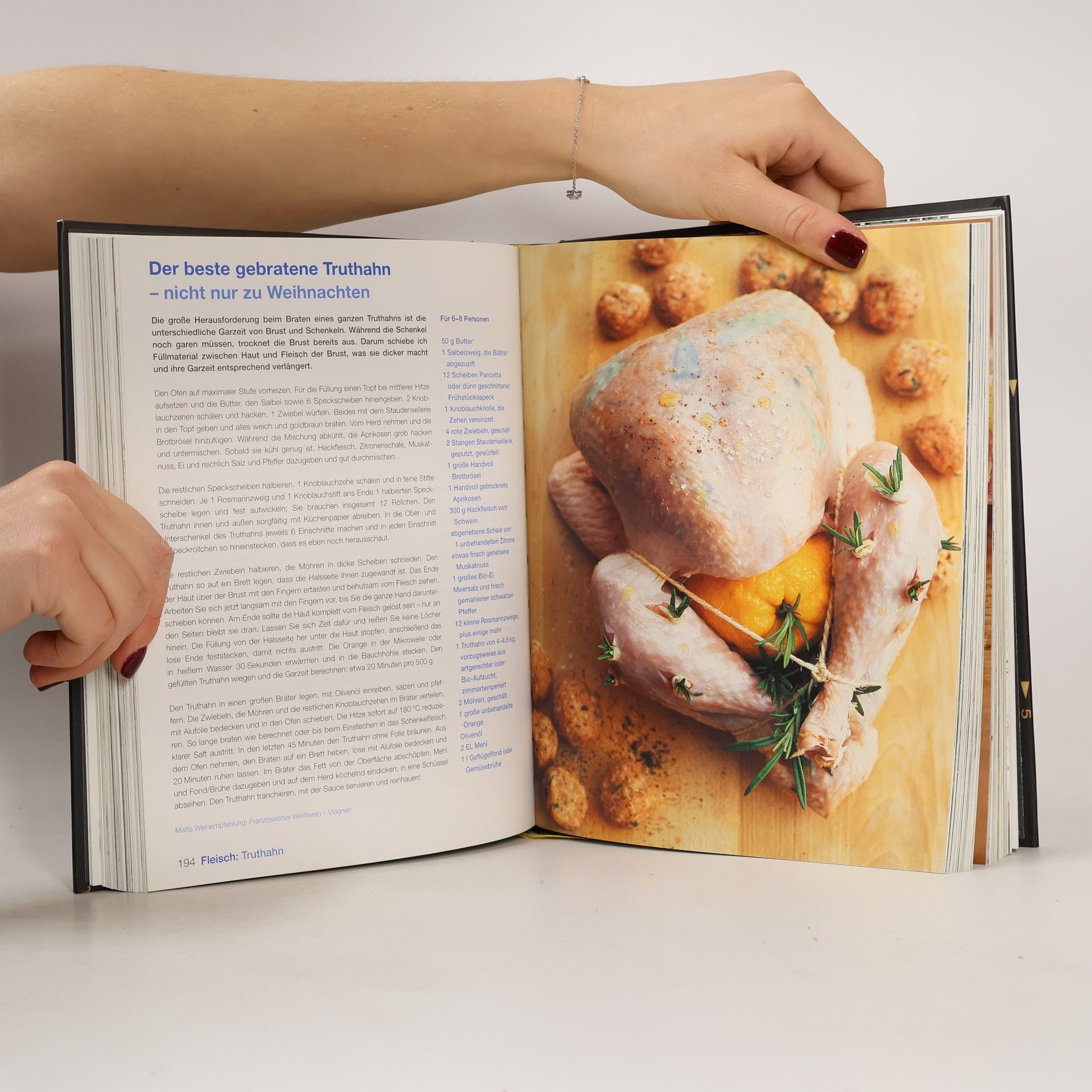 James Oliver Besser kochen mit Jamie