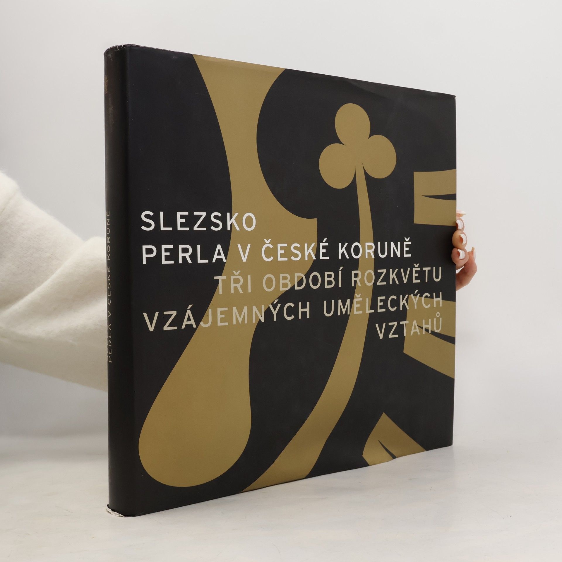 Slezsko, perla v České koruně