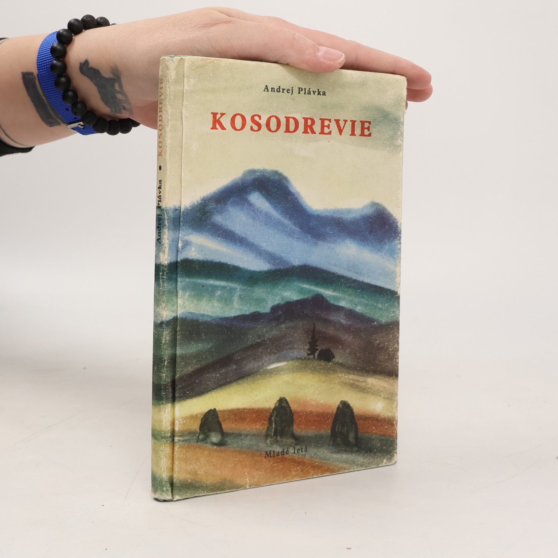Kosodrevie