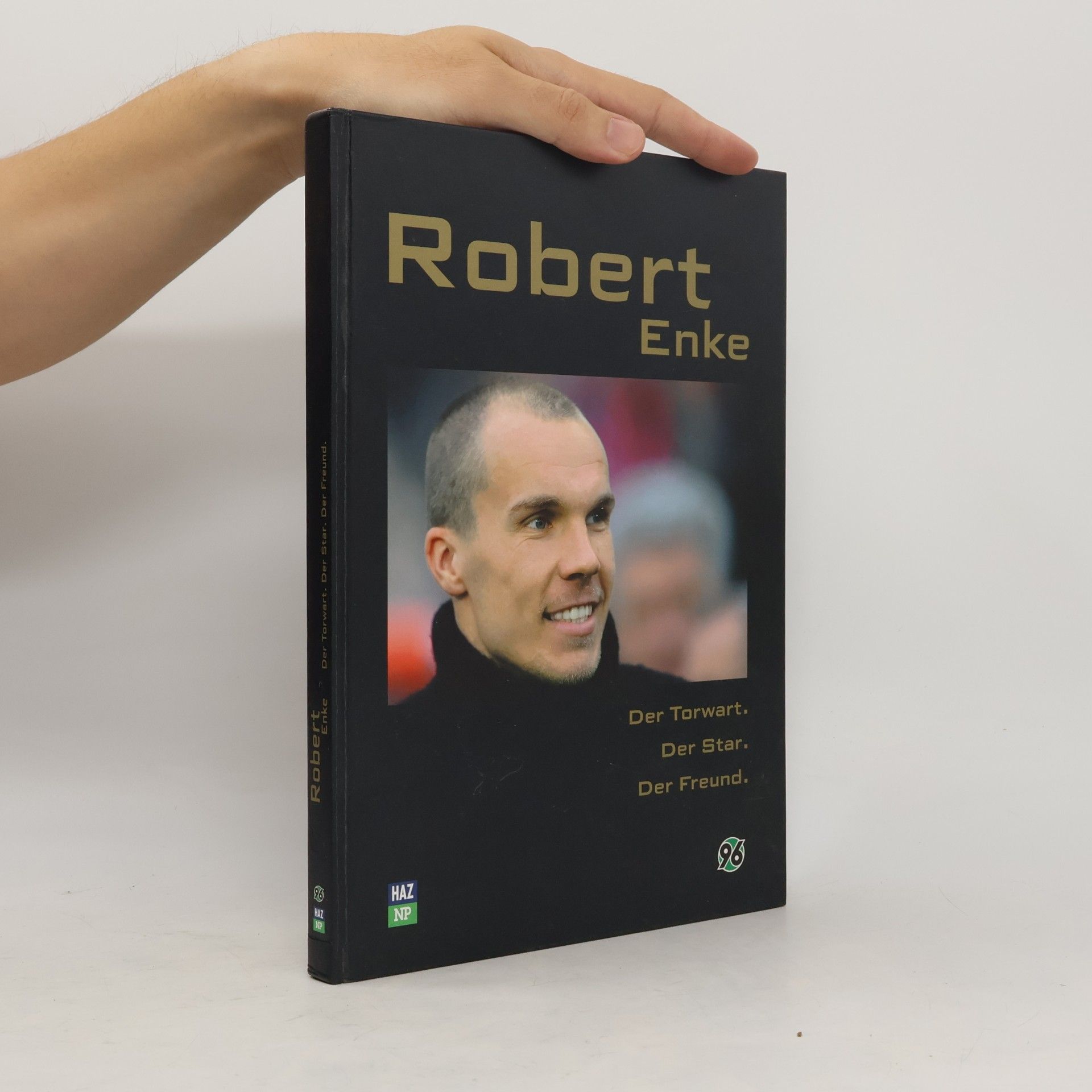 Robert Enke
