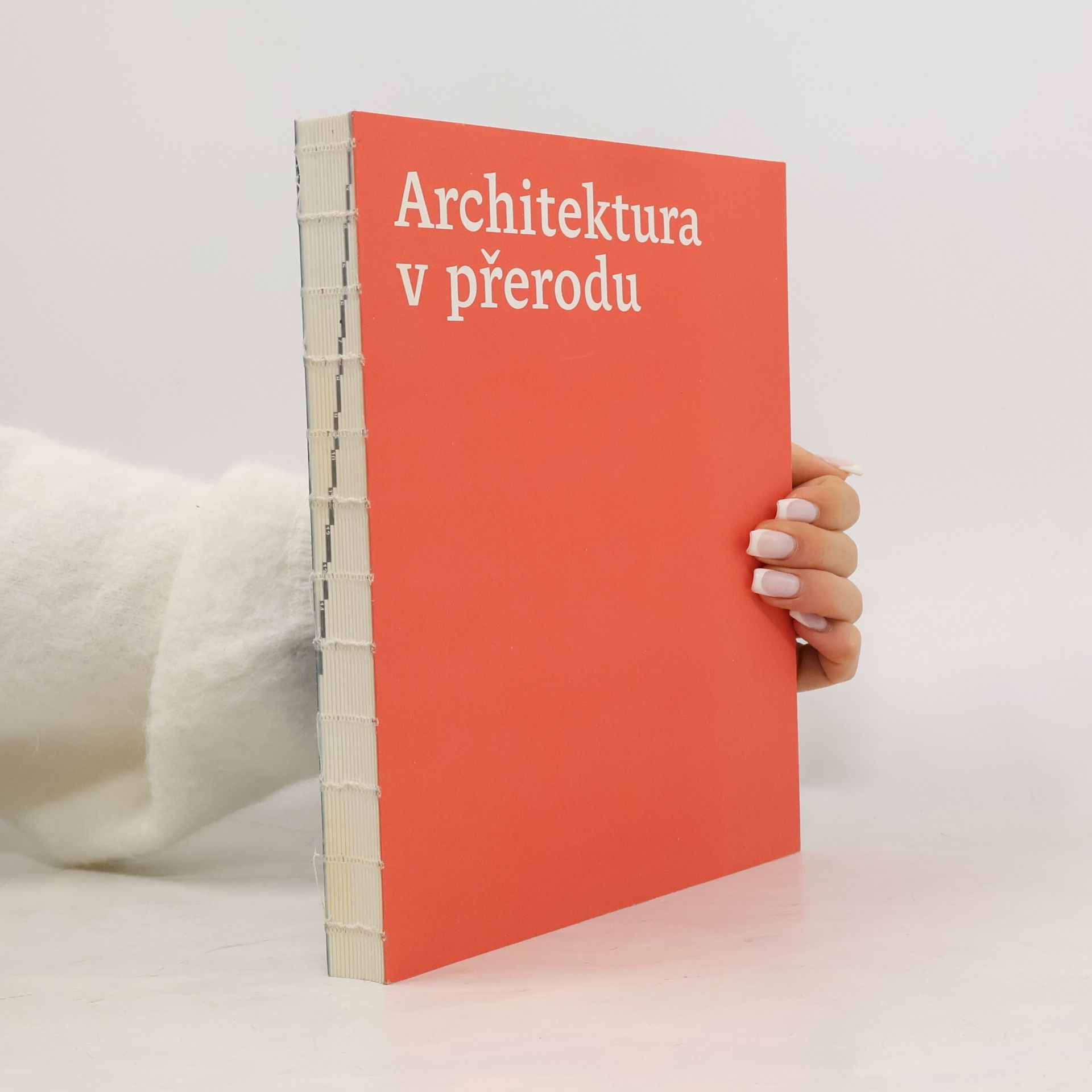 Architektura v přerodu
