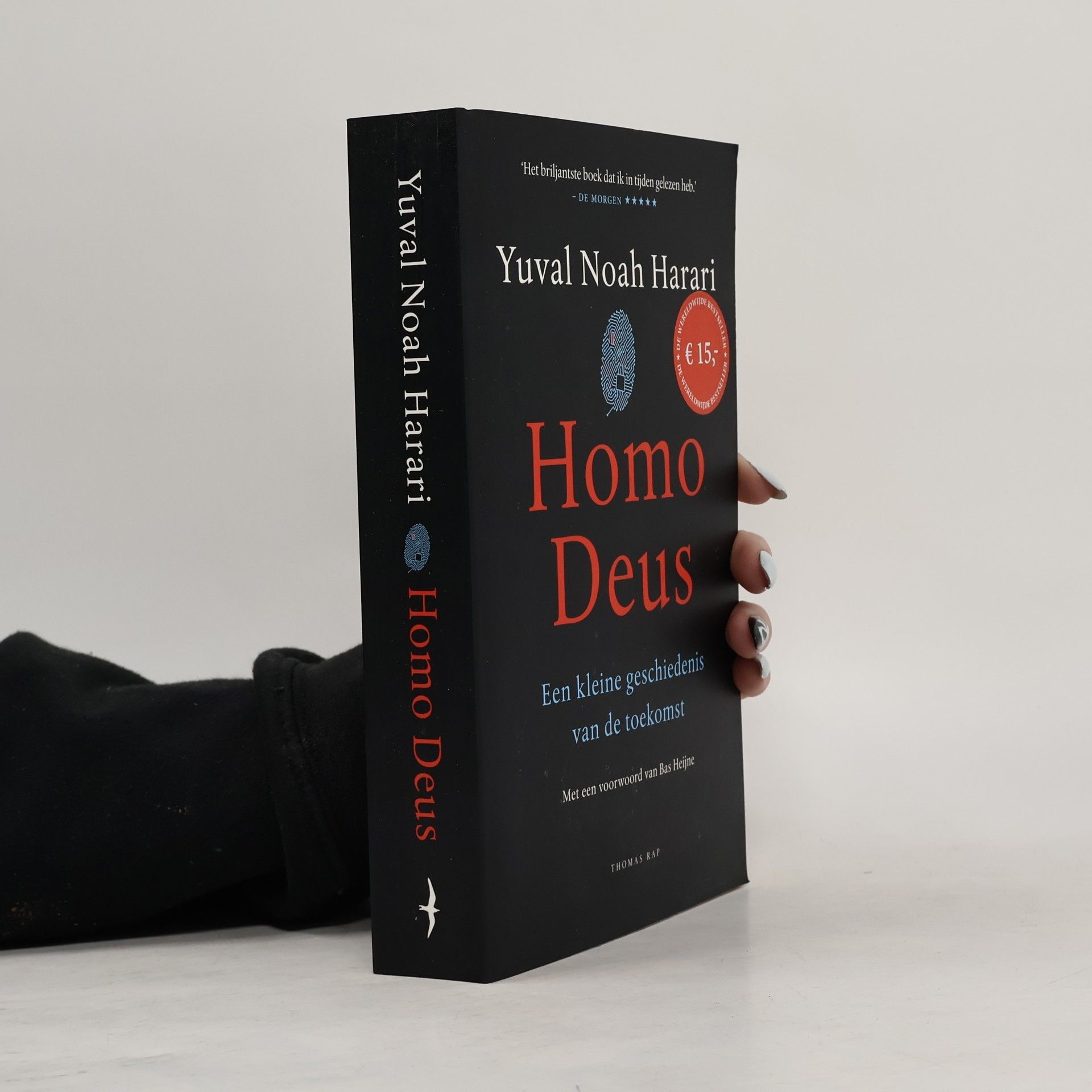 Homo Deus