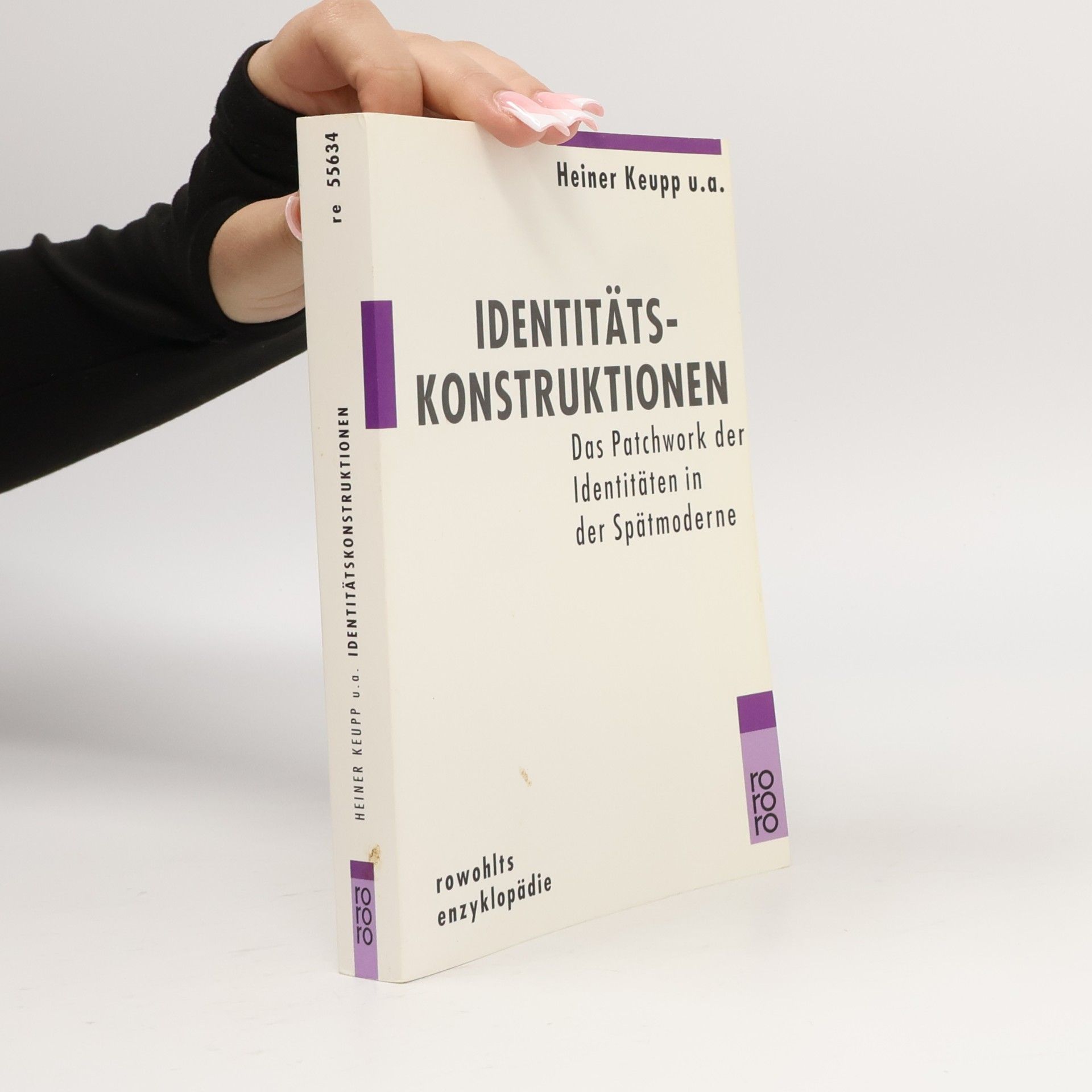 Identitätskonstruktionen
