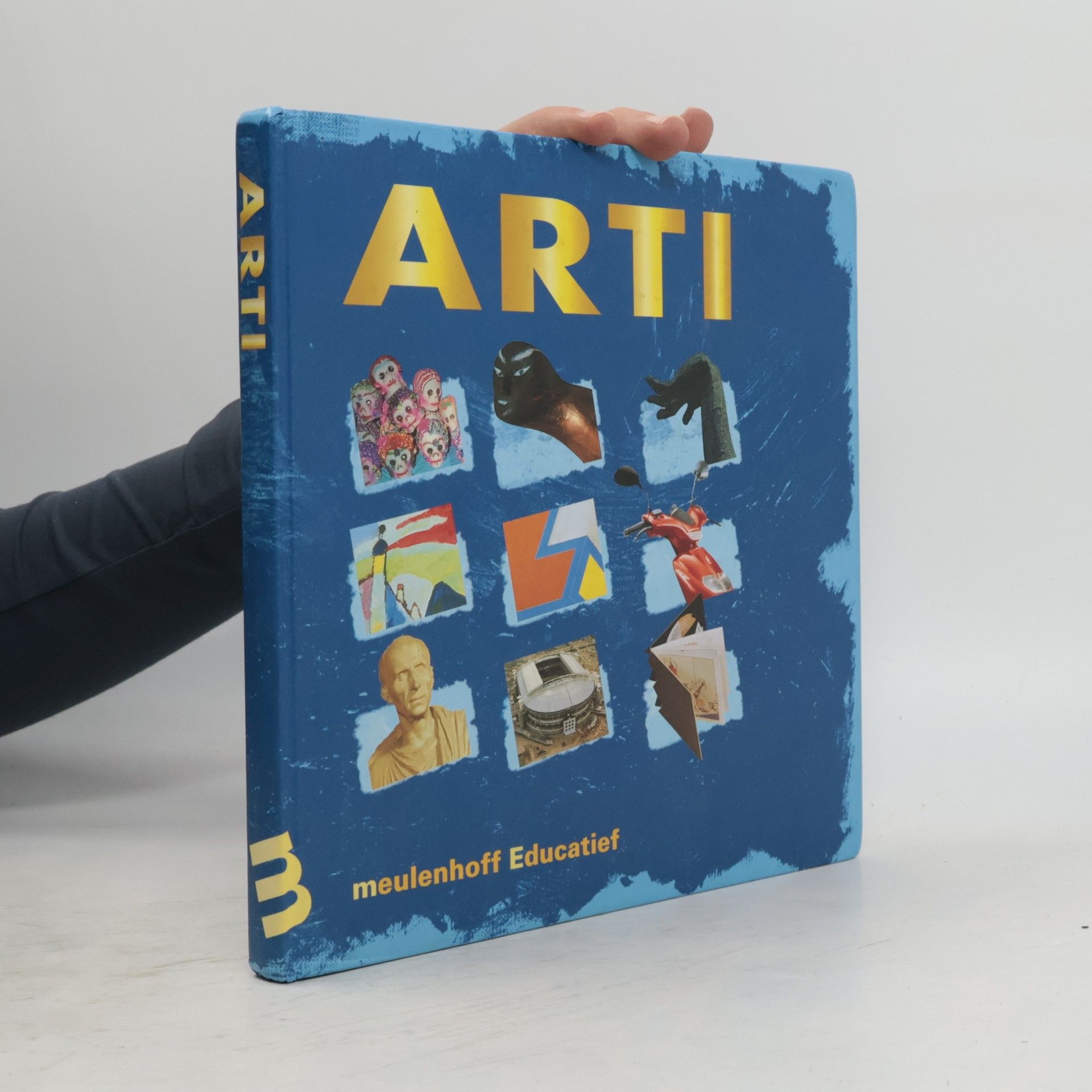 Arti