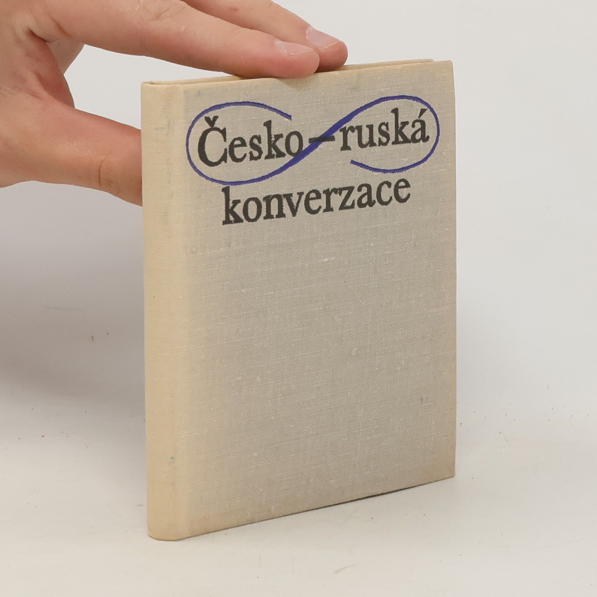 Česko ruská konverzace