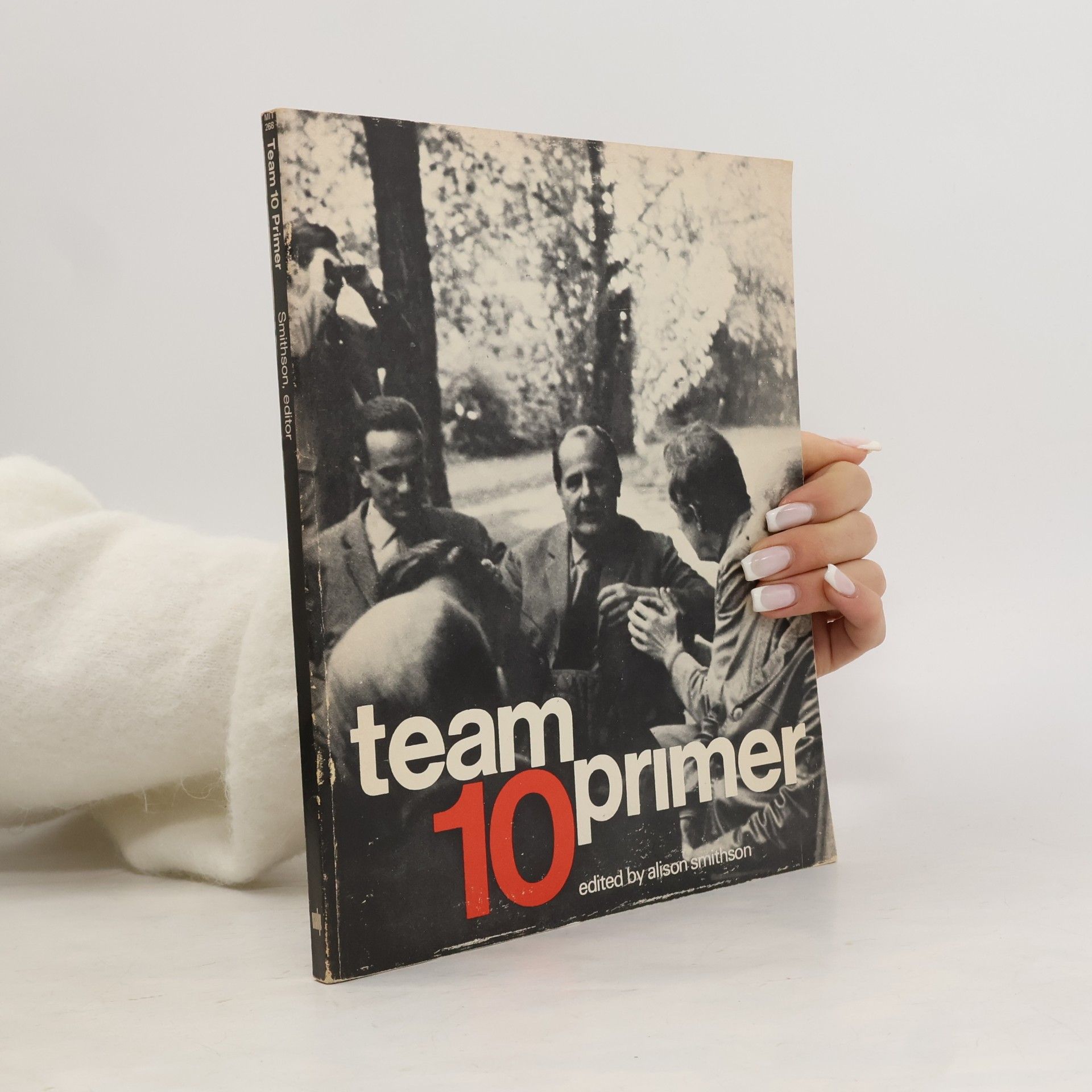 Team 10 Primer